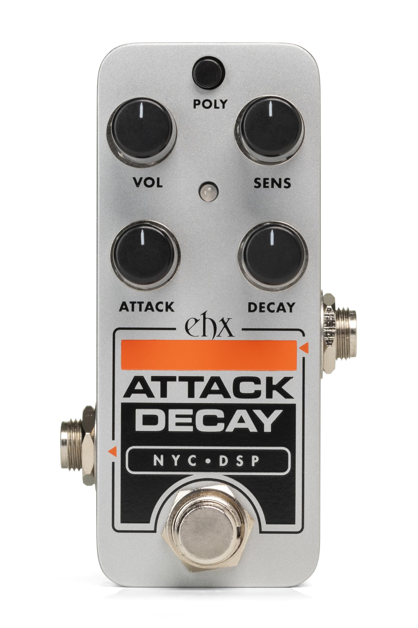 Amazon.com: Electro-Harmonix Pico Attack Decay Tape Reverse