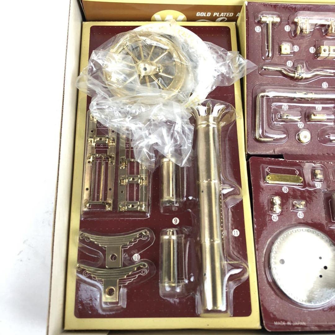 Amazon | THE ROCKET 蒸気機関車 鉄道模型 トーマス ロケット号