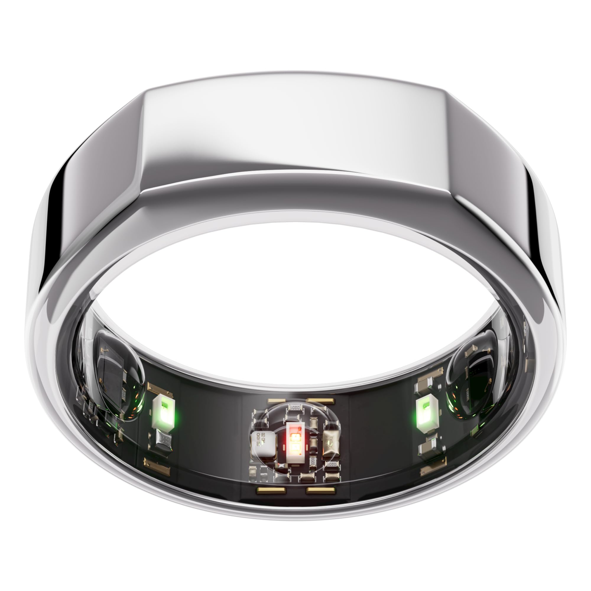 Amazon.co.jp: Oura Ring Gen3 Heritage Aura Ring 3rd Generation
