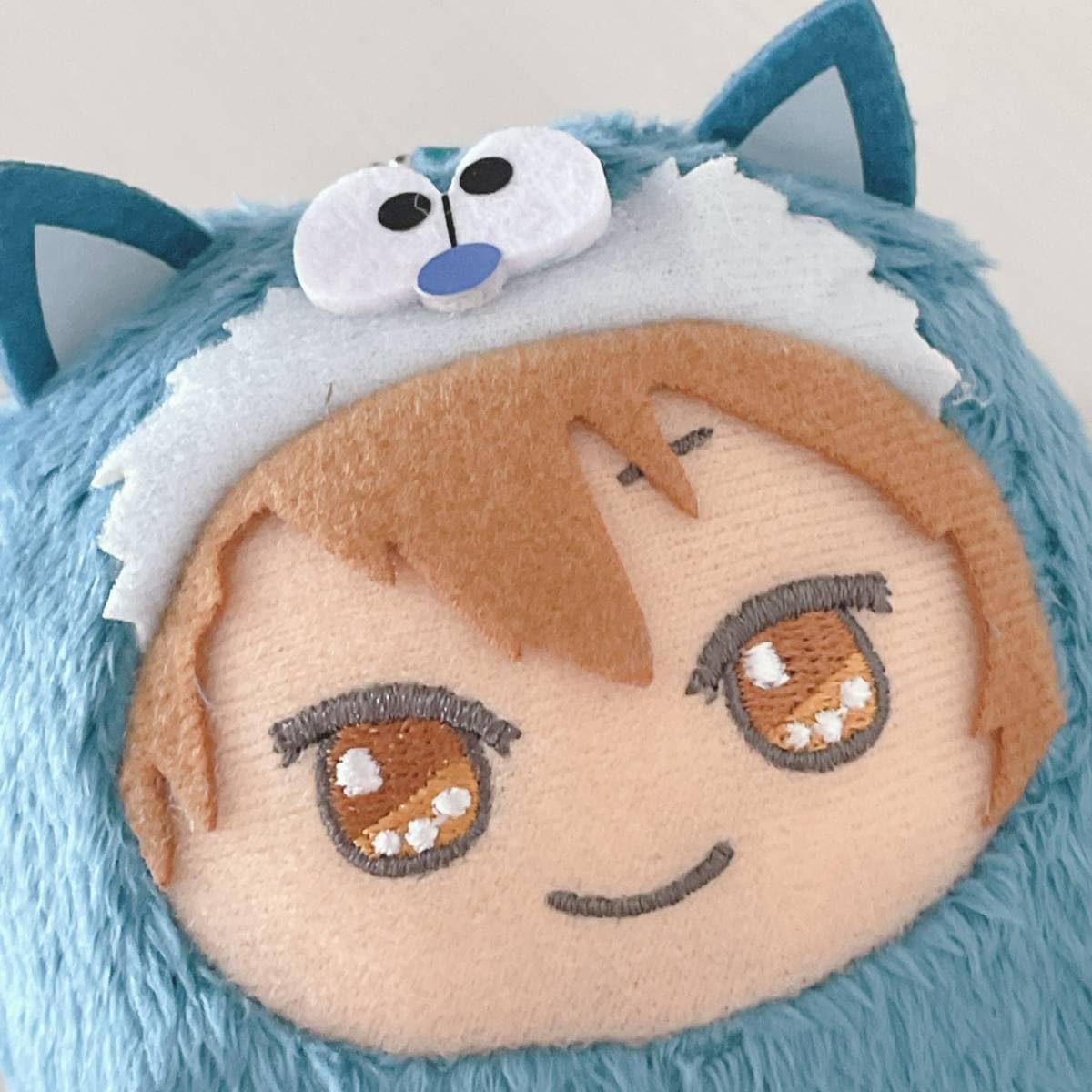 Amazon.co.jp: アイドリッシュセブン きらどるぬいぐるみ アイナナ