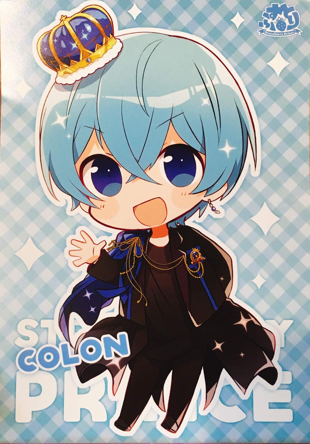 Amazon | すとめも10 ころんくん ポストカード 会場特典 すとぷり