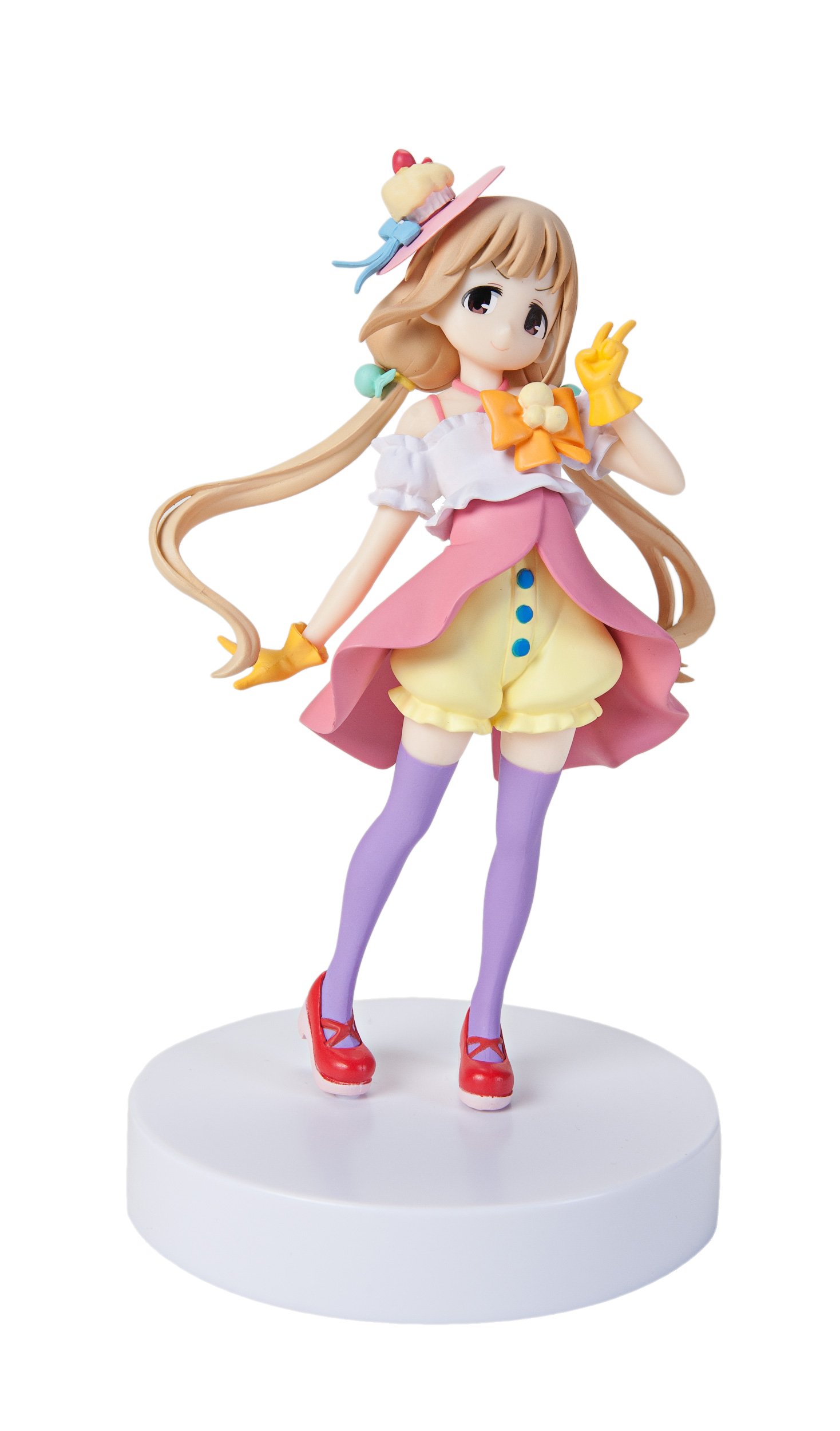 Amazon.co.jp: アイドルマスター シンデレラガールズ ~「双葉杏」CANDY