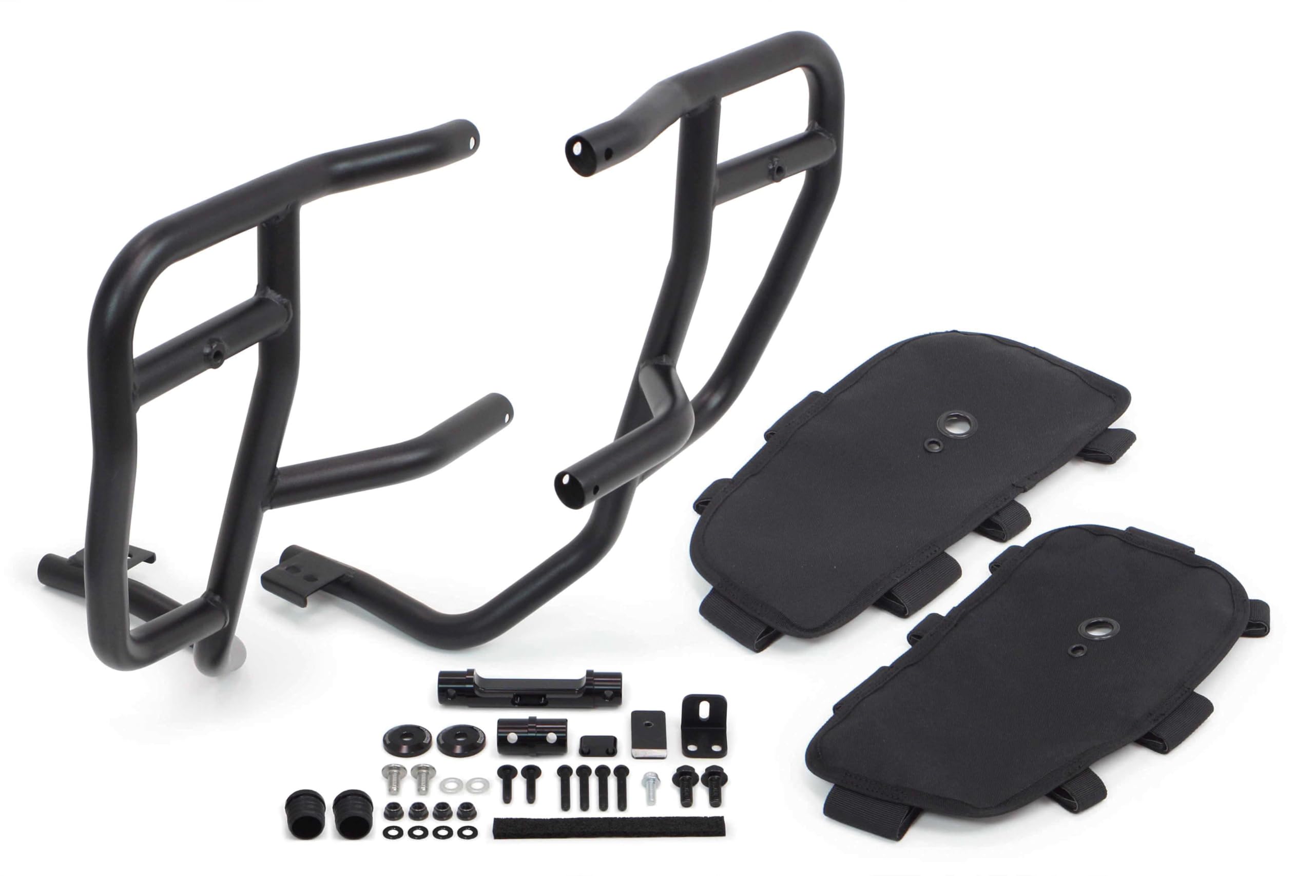 Amazon | スペシャルパーツ武川(TAKEGAWA) レッグバンパー＆シールド