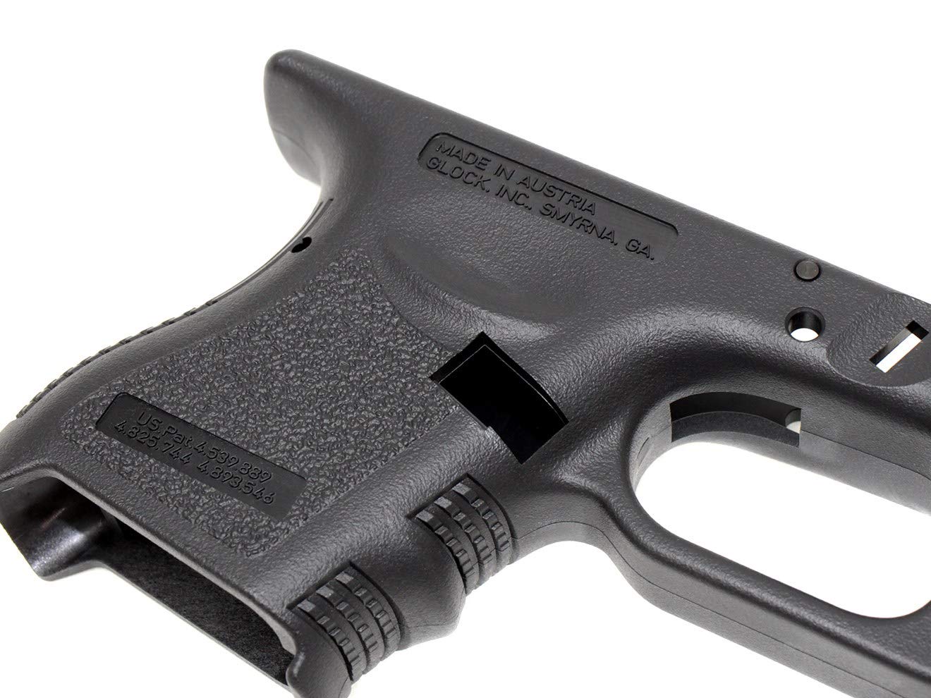 Amazon | GUARDER ガーダー US VERSION オリジナルフレームBK 東京