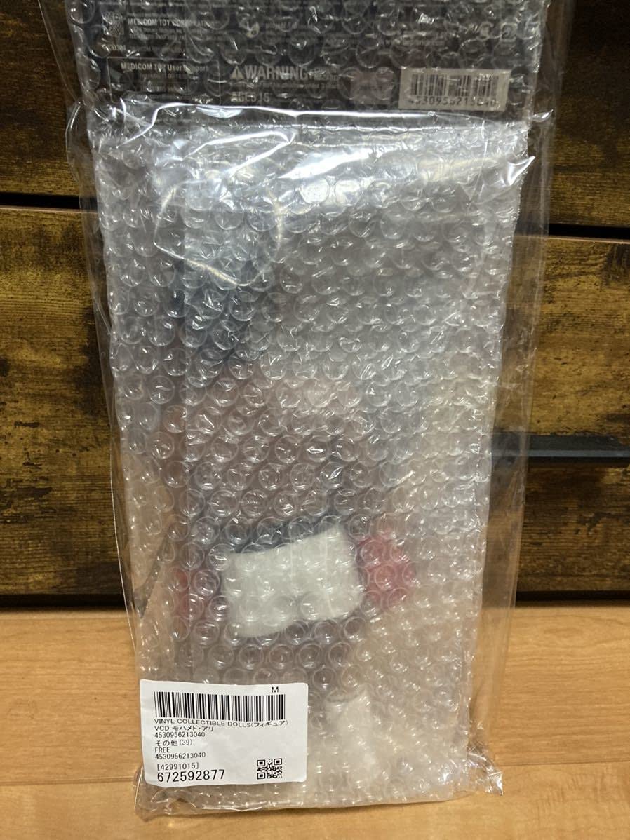 Amazon.co.jp: メディコムトイ モハメドアリ VCD Muhammad Ali(TM