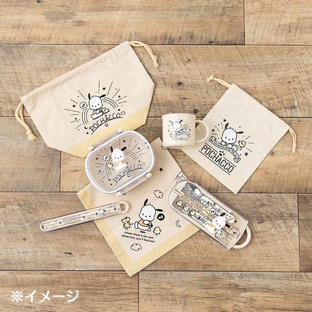 Amazon.co.jp: サンリオ(SANRIO) ポチャッコ プラコップ(KIDS) 742686