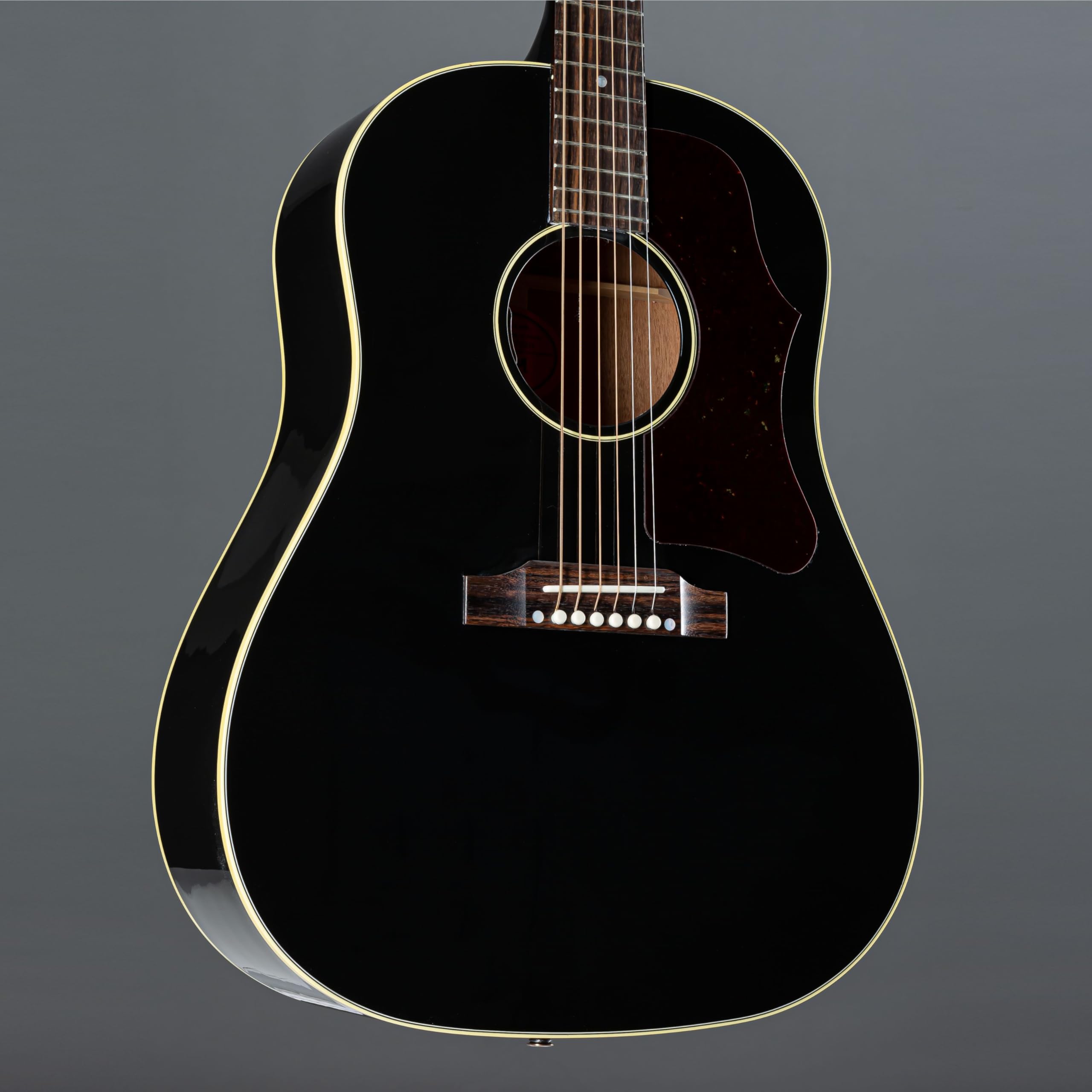 Amazon | Gibson 50s J-45 Original/Ebony エレアコギター ギブソン