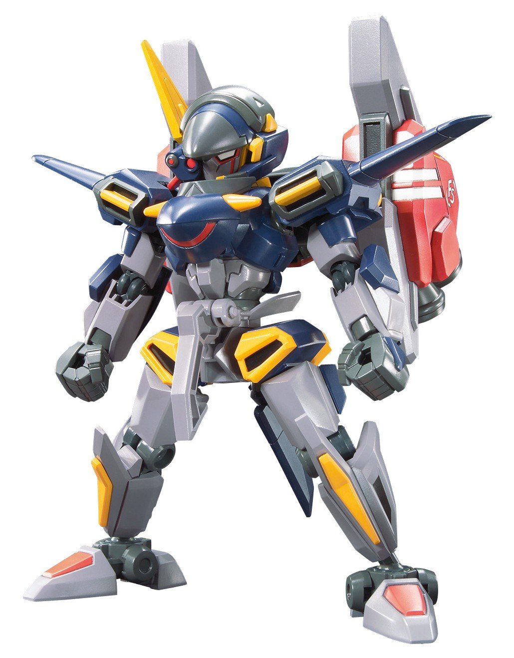 Amazon | 1/1 ダンボール戦機W (ダブル) LBX 039 プロト・I