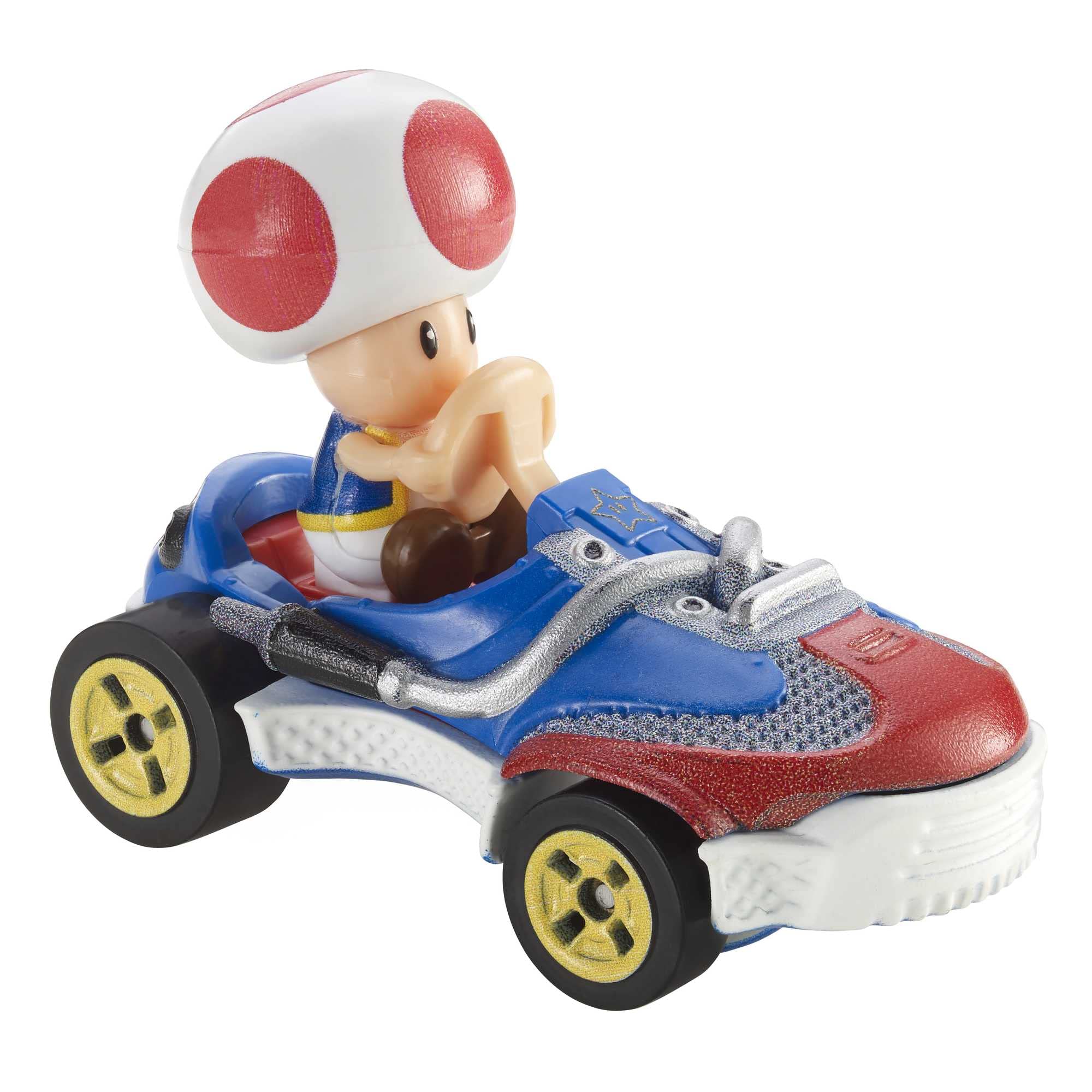 Amazon.co.jp: ホットウィール(Hot Wheels) マリオカート(MARIO KART