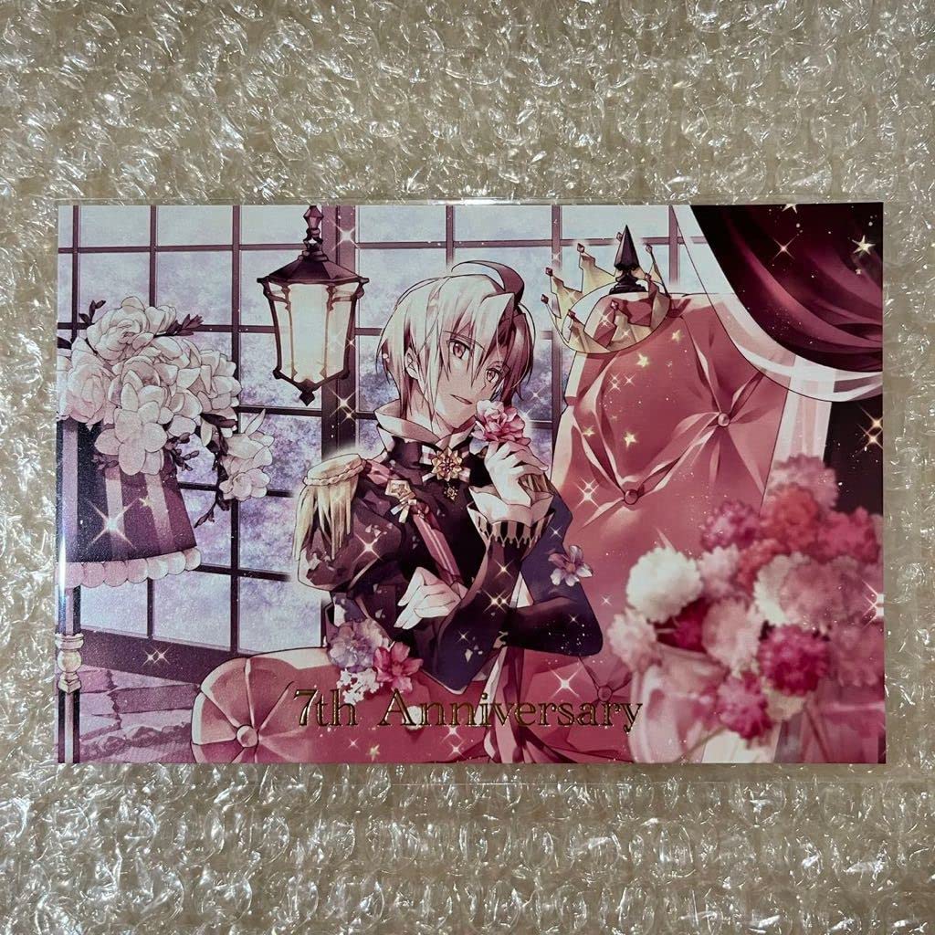 Amazon.co.jp: アイドリッシュセブン アイナナEXPO 九条天 7th