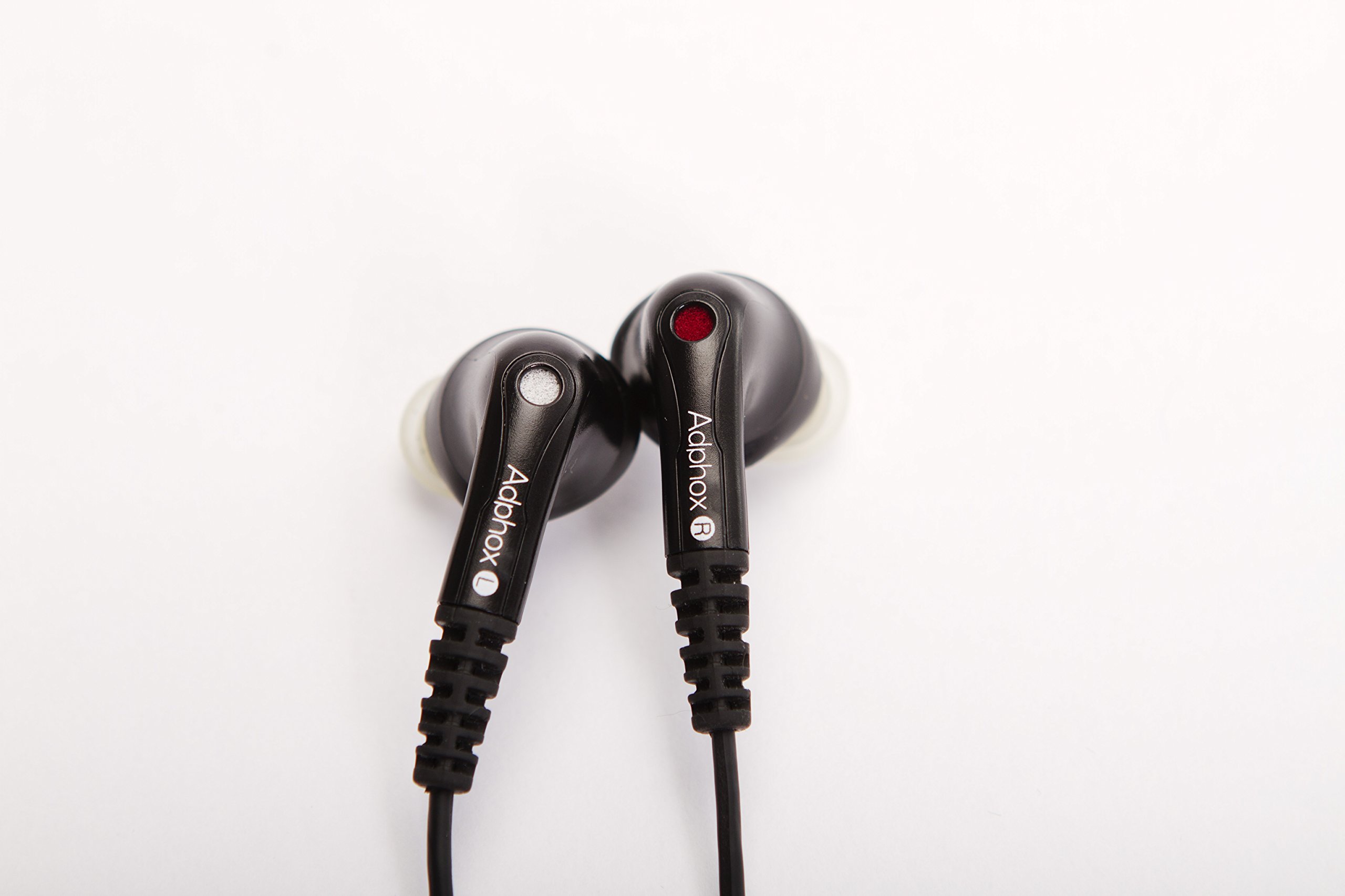 Amazon.co.jp: バイノーラルマイク Adphox BME-200 フィールド