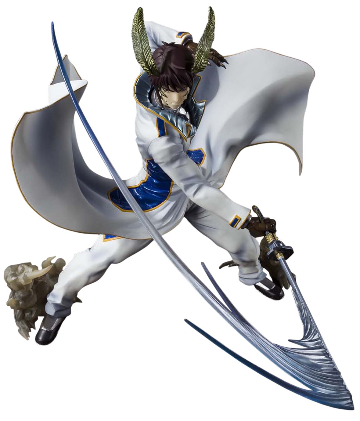 Amazon.co.jp: TAMASHII NATIONS フィギュアーツZERO テラフォーマーズ