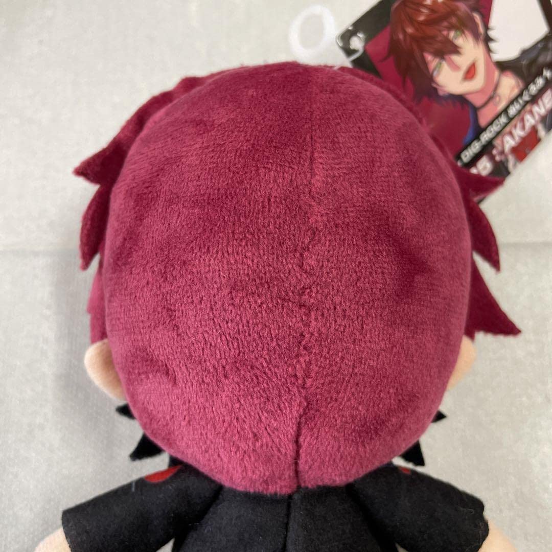 Amazon.co.jp: DIG-ROCK ぬいぐるみコレクション ステラワース限定