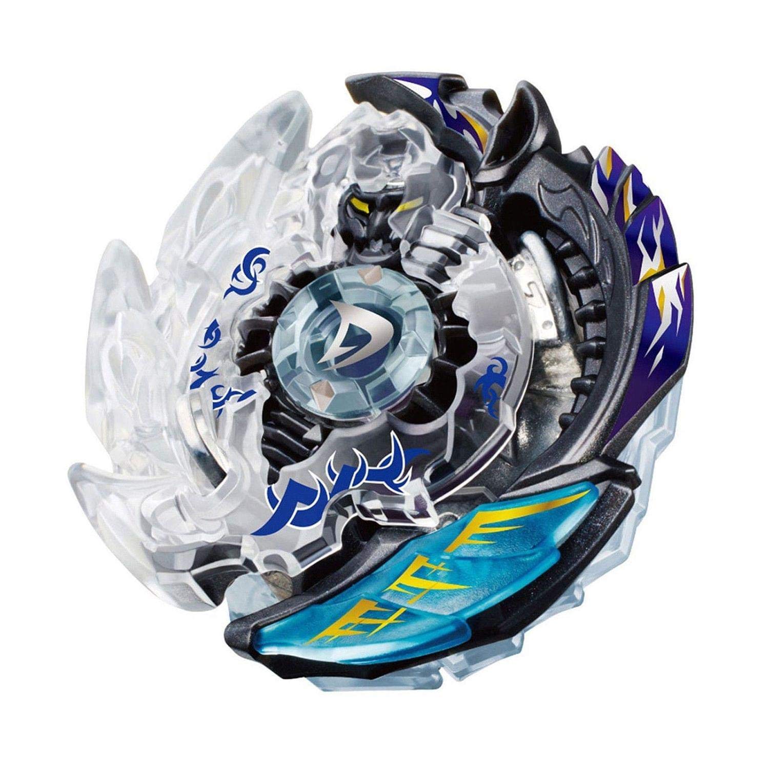 Amazon.co.jp: ベイブレードバースト B-85 ブースター キラーデス