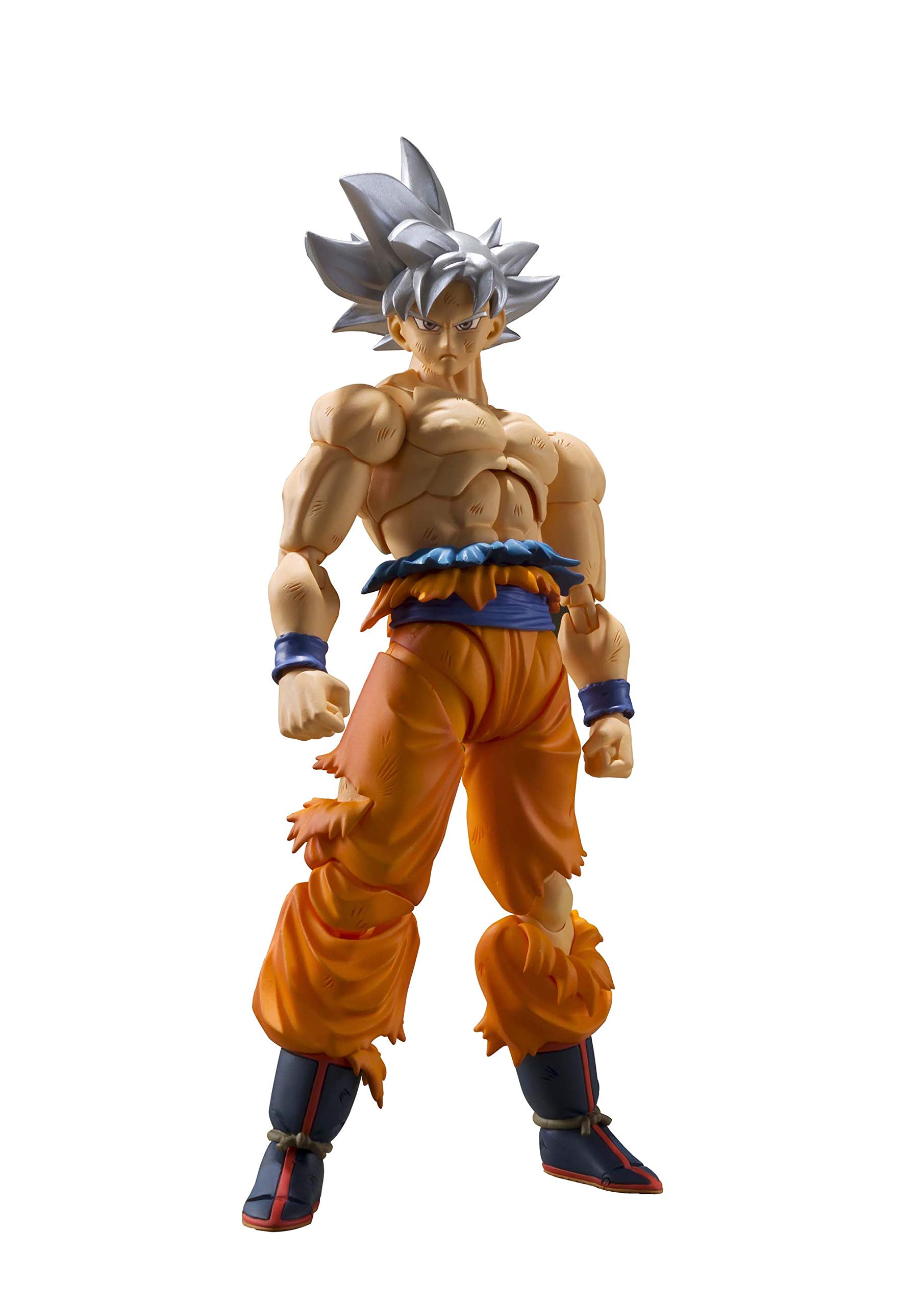 Amazon.co.jp: TAMASHII NATIONS S.H.フィギュアーツ ドラゴンボール