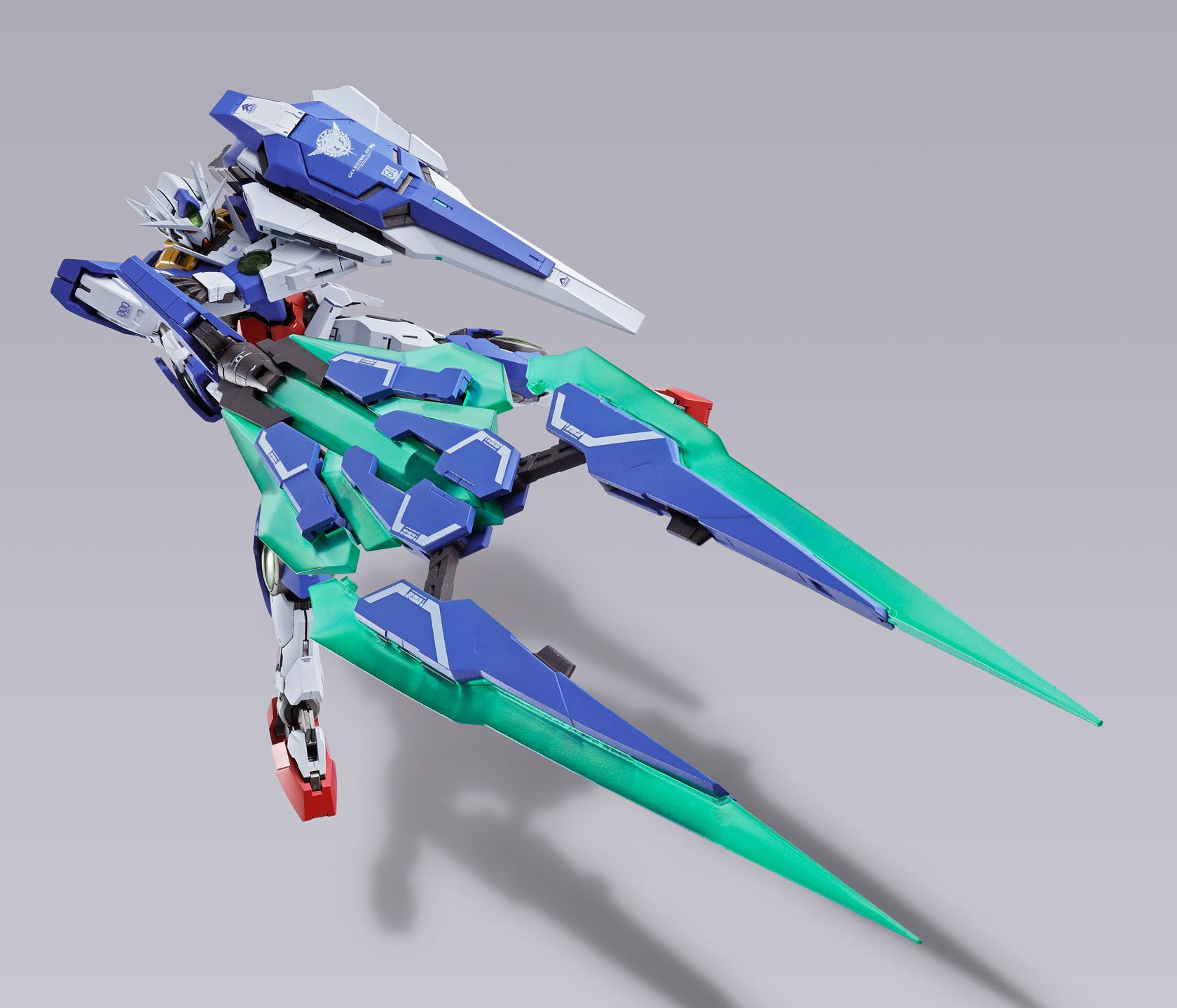 Amazon.co.jp: TAMASHII NATIONS METAL BUILD 機動戦士ガンダム