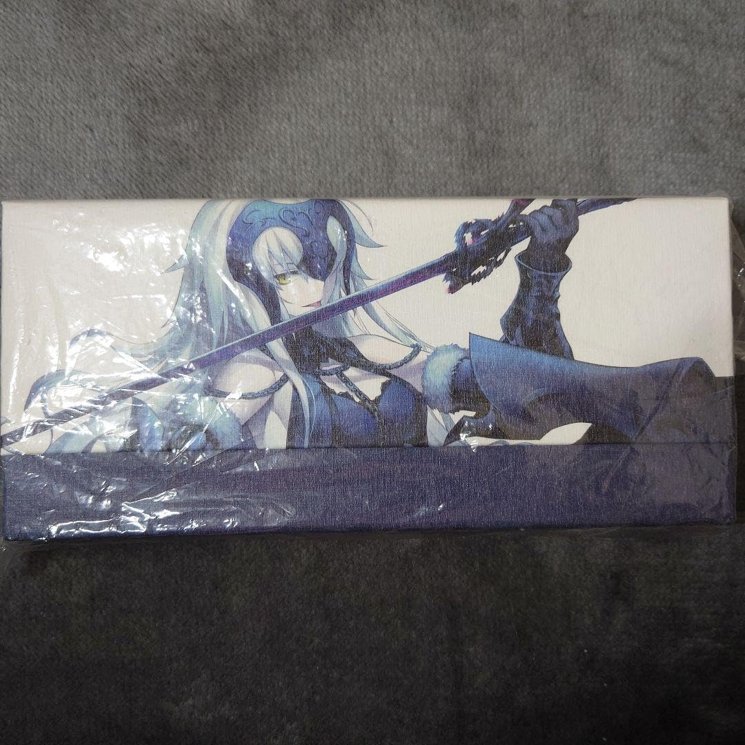 Amazon.co.jp: α1 FGO光崎& ジャンヌオルタ スリーブ&プレイマット