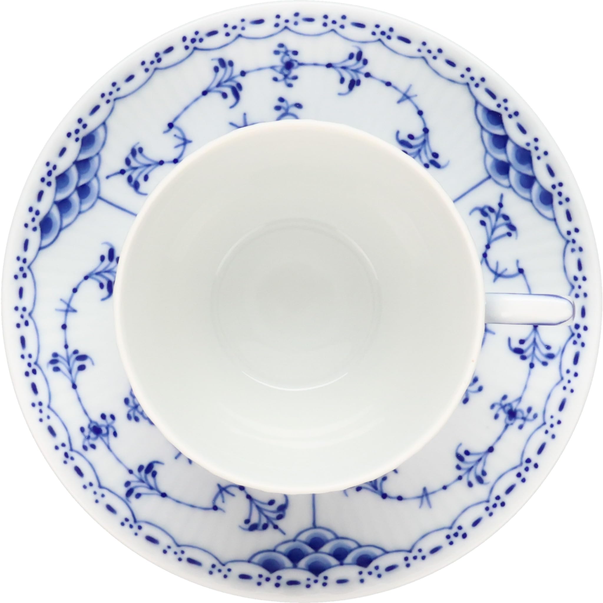 Amazon｜ROYAL COPENHAGEN(ロイヤルコペンハーゲン) カップ_ソーサー