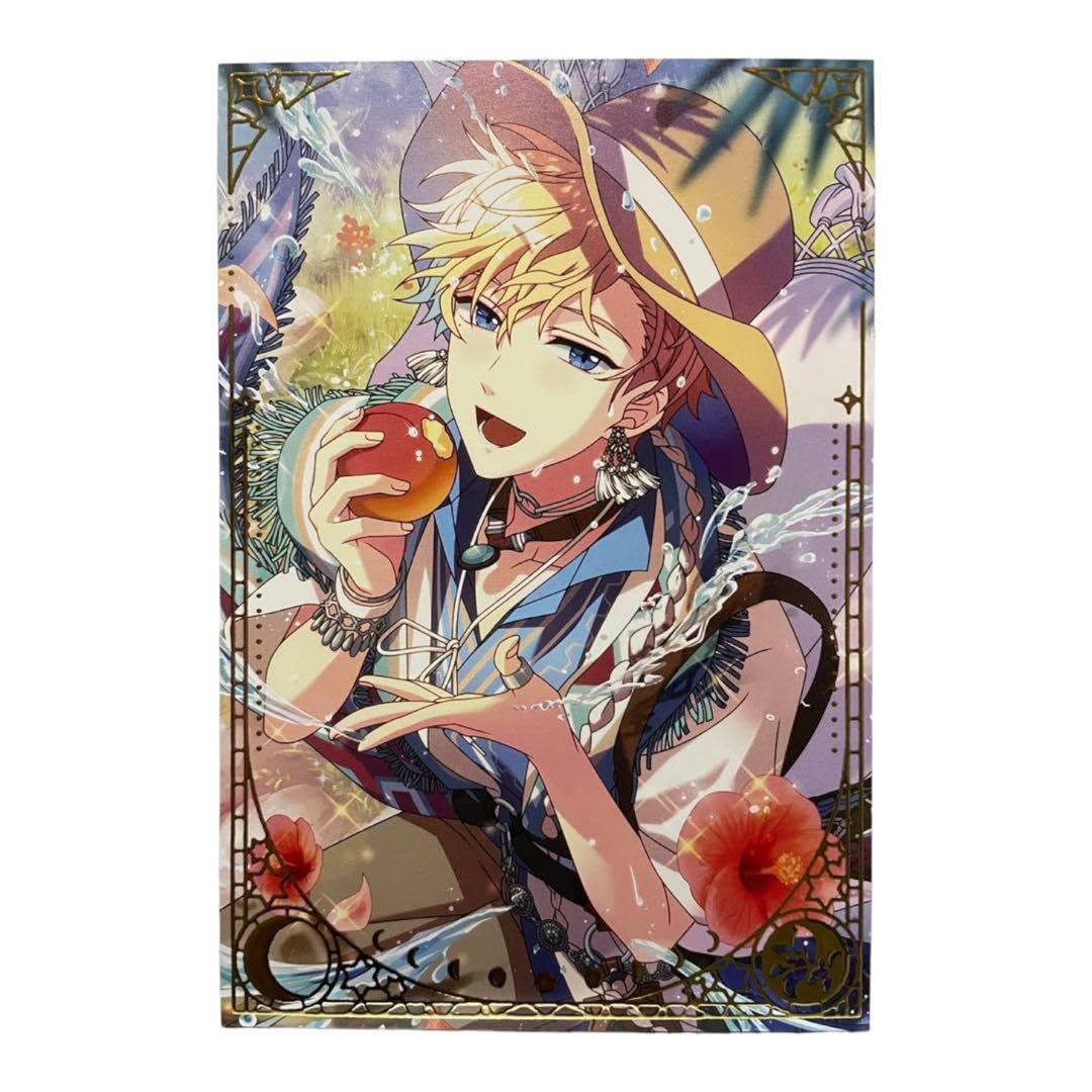 Amazon | まほやく 魔法使いの約束 ヒースクリフ MD ポストカード