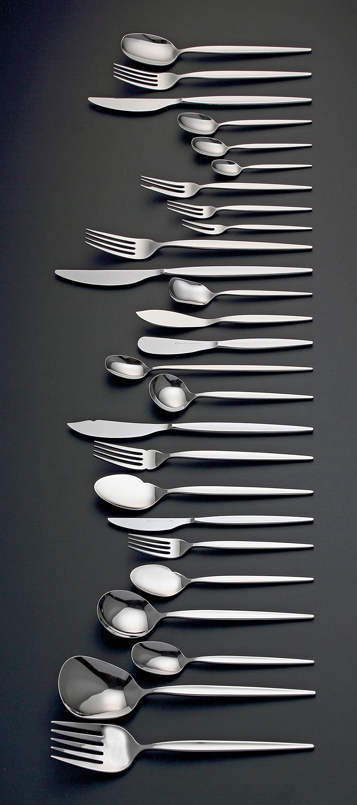 Amazon｜ラッキーウッド【カトラリーセット】グッドデザイン賞受賞