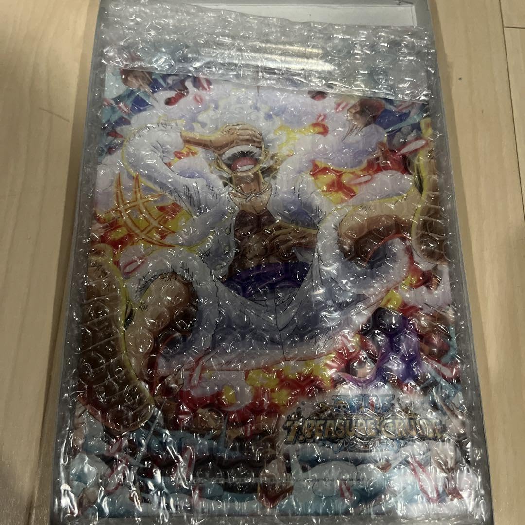 Amazon.co.jp: ワンピ ース ニカ アクリルパネル トレクル トレジャー