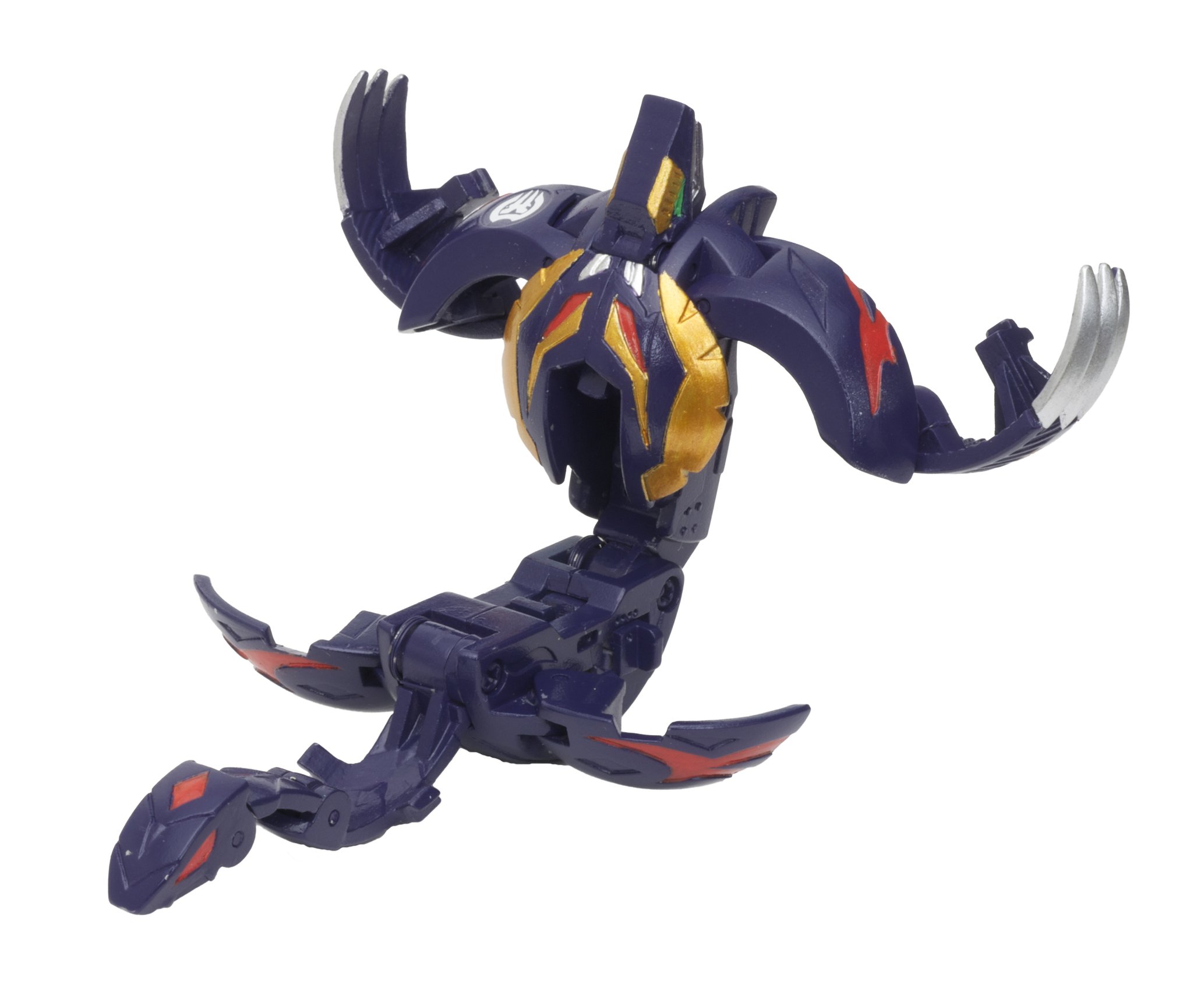 Amazon.co.jp: 爆丸 BTC-68 爆テク 世 (ヨダン) シフォー : おもちゃ