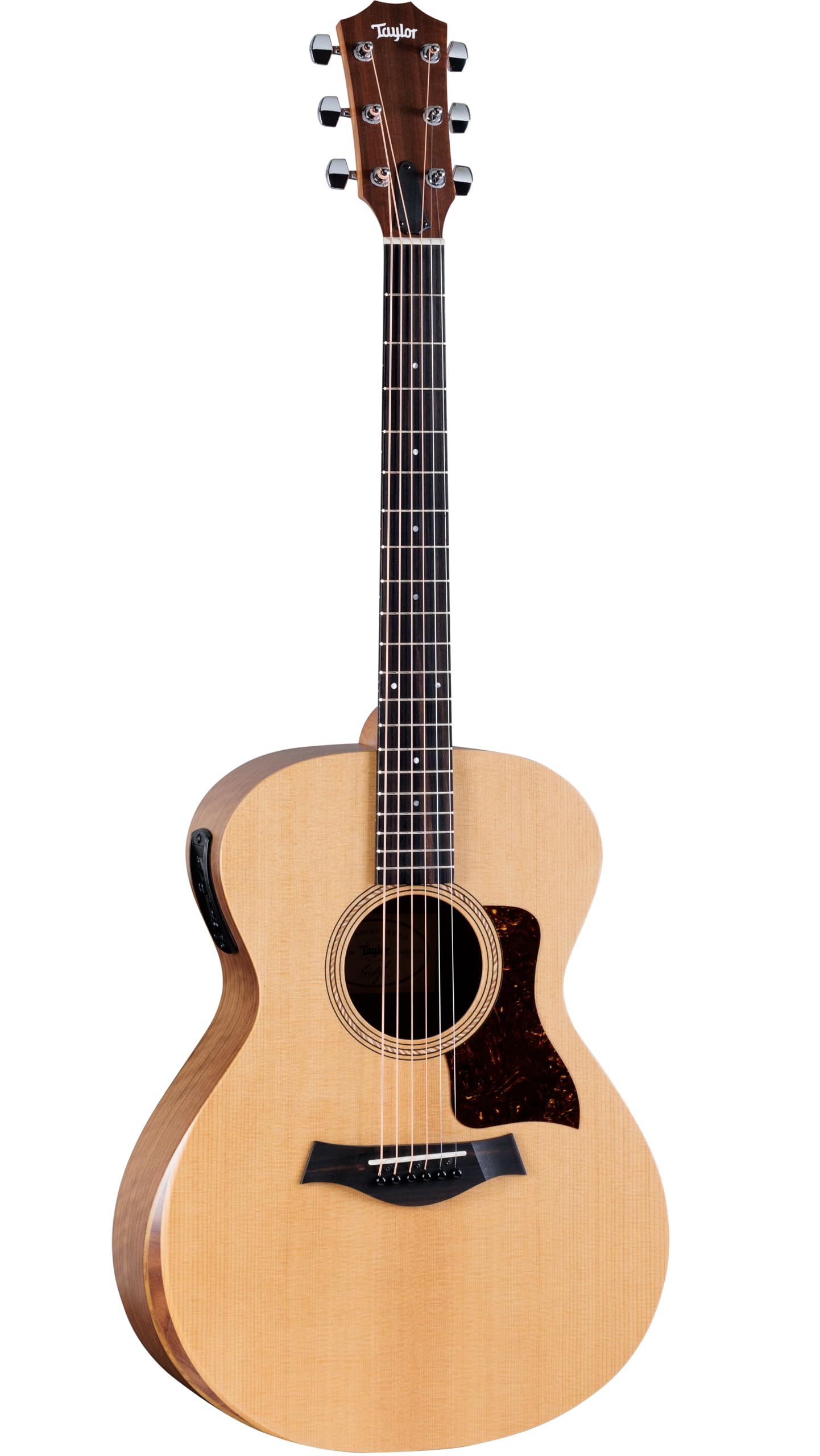 Amazon.com: Taylor Academy 12e Grand Concert Sitka Spruce/Sapele w