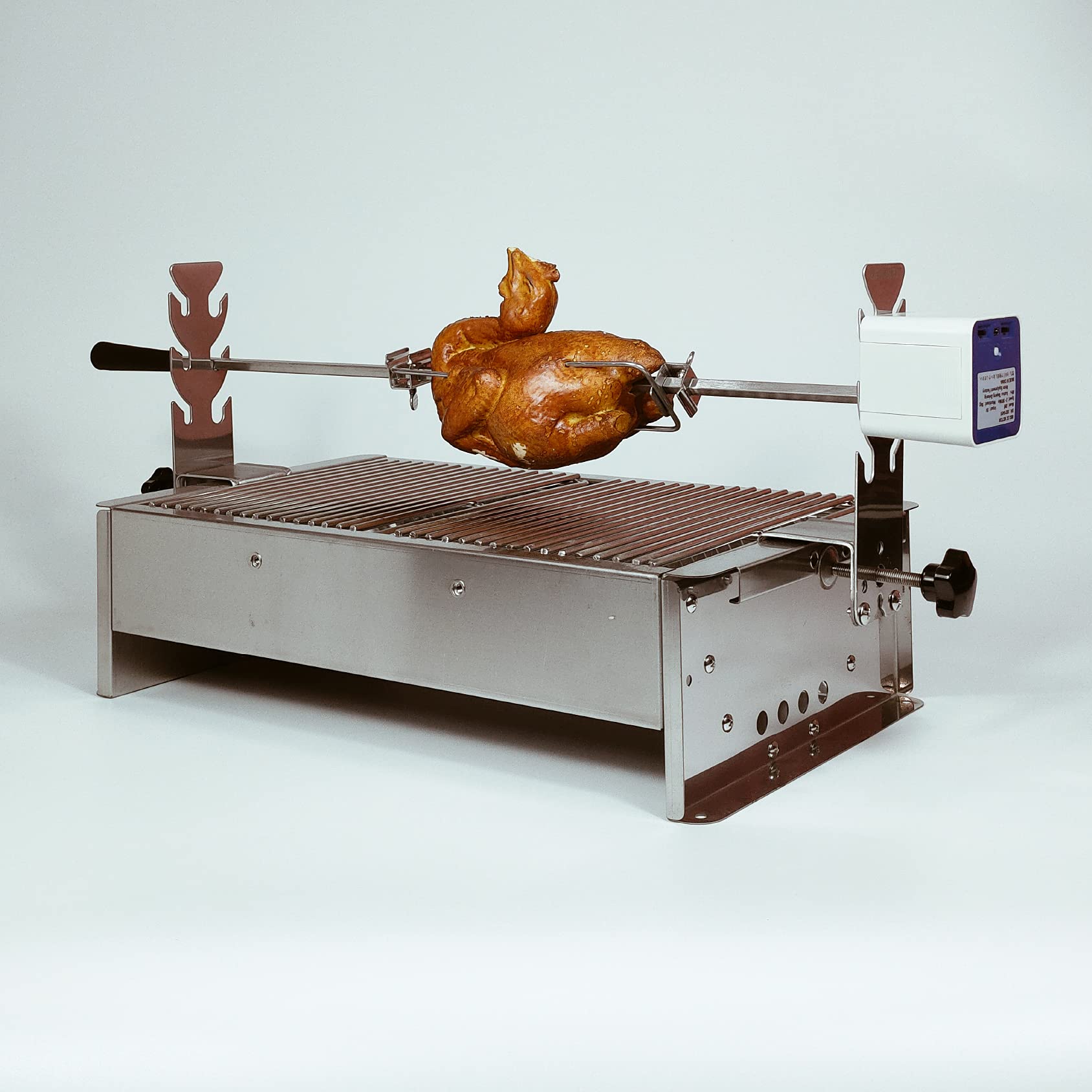 Amazon.co.jp: 回転型 丸焼き機 ロティサリーキットユニバーサル交換