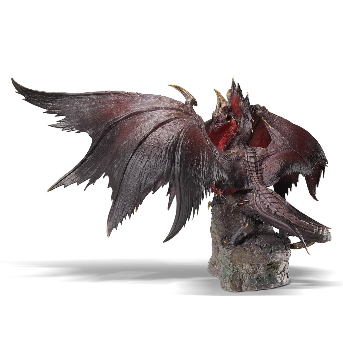 Amazon.co.jp: カプコン モンスターハンター カプコンフィギュア