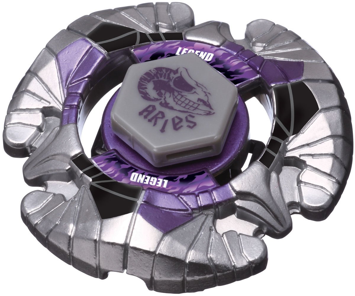 Amazon.co.jp: ベイブレード BB-89 ブースター アリエス145D : おもちゃ