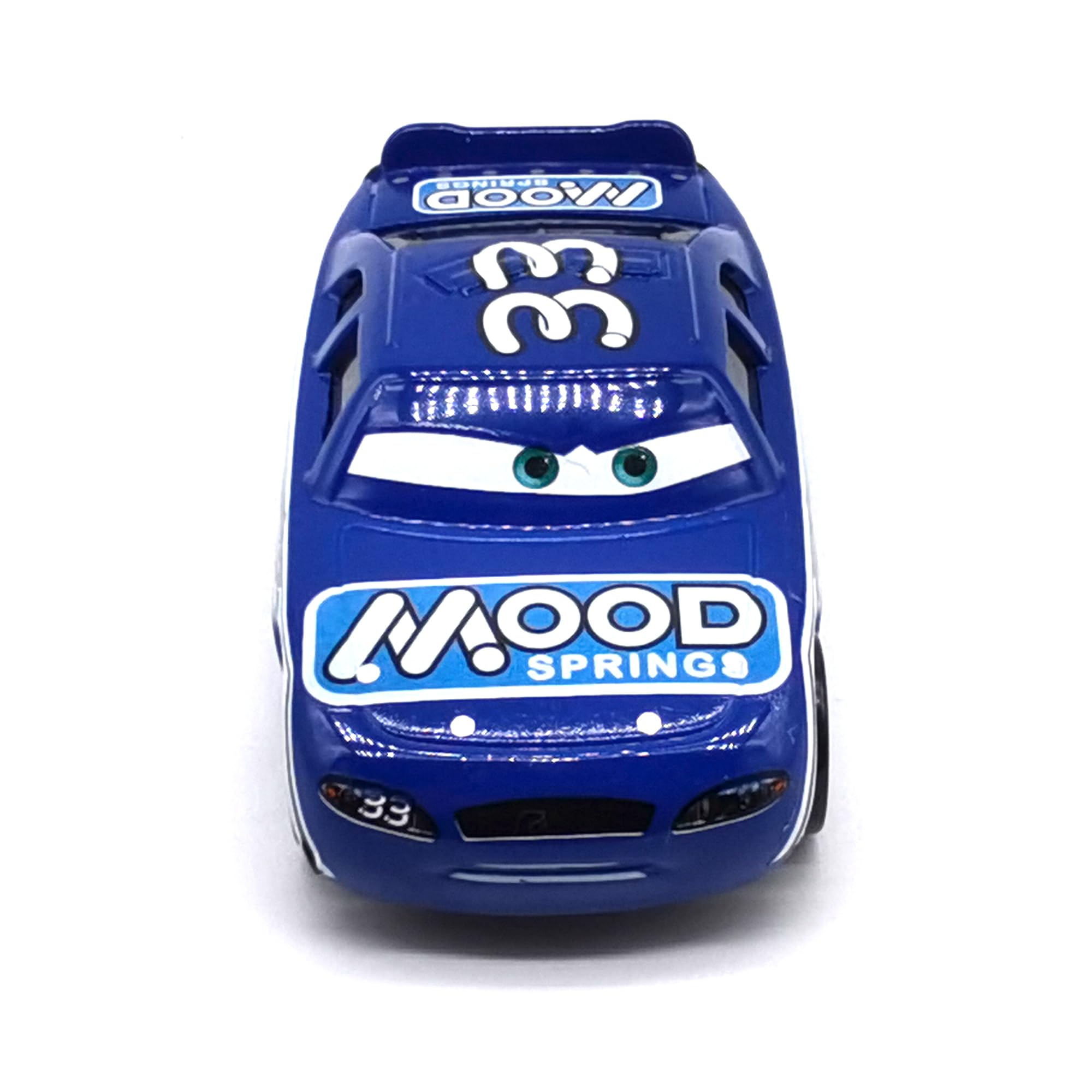 Amazon.co.jp: カーズ2 3 映画おもちゃ ライトニング・マックィーン