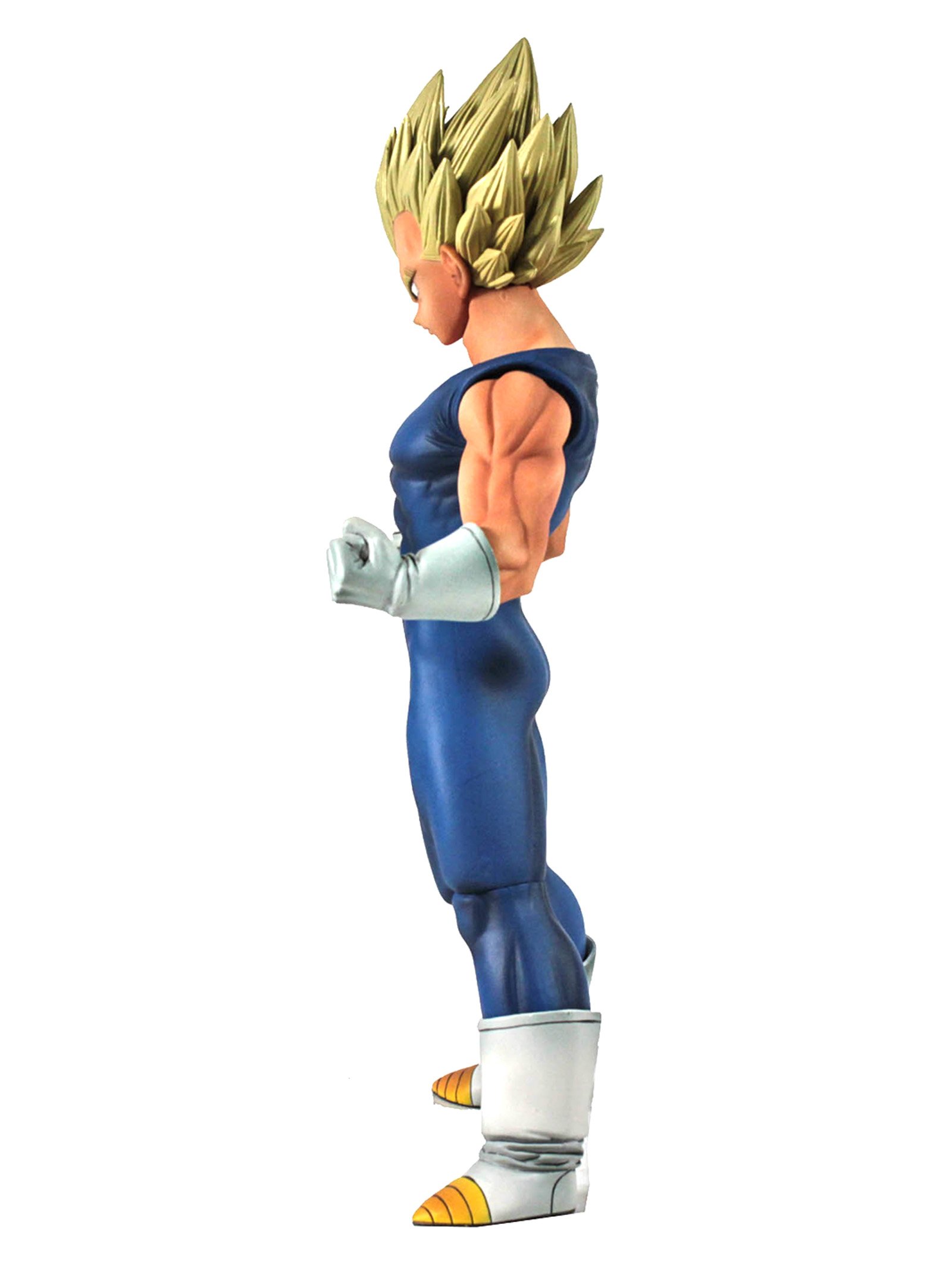 Amazon.co.jp: ドラゴンボールZ MASTER STARS PIECE THE VEGETA ザ