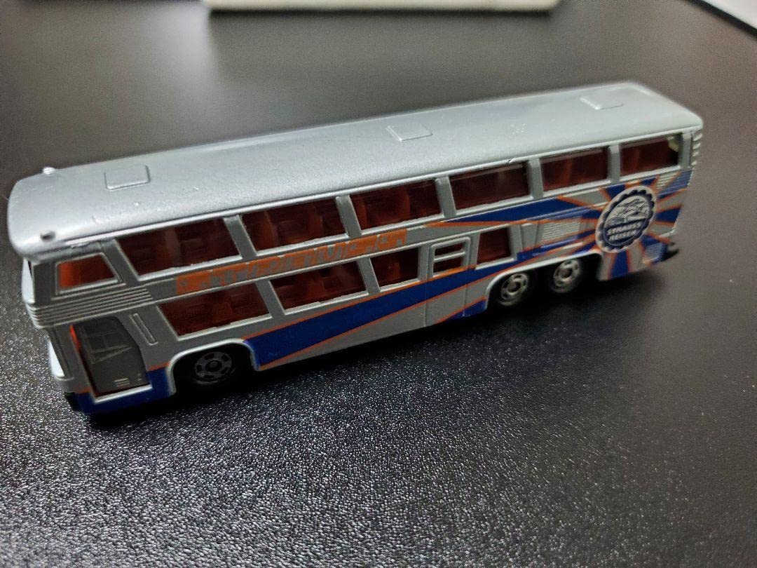 Amazon.co.jp: 可ロングトミカ ネオプランバス スカイライナー L18