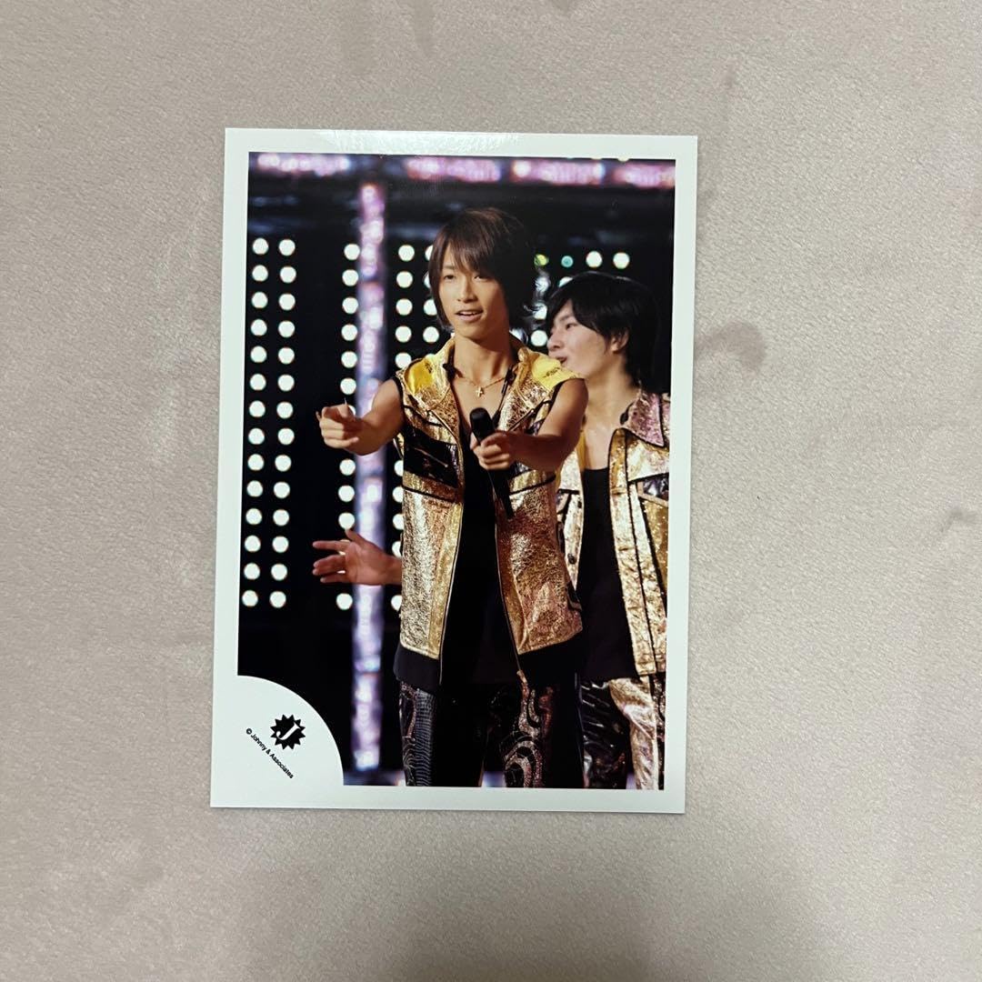 Amazon.co.jp: SixTONES 田中樹さん ジャニーズJr.時代 ジャニショ