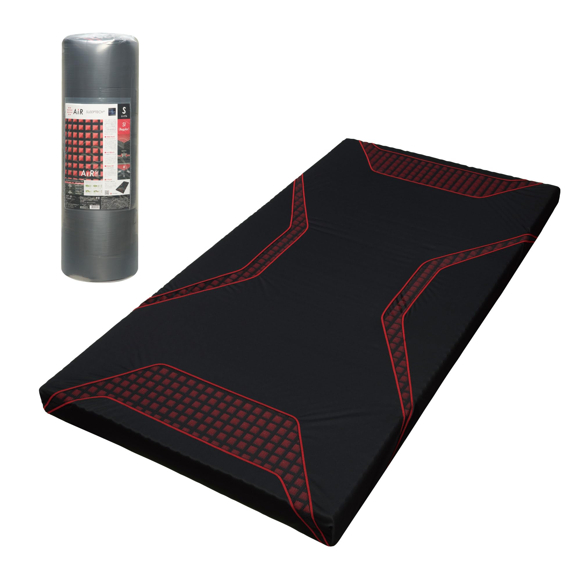 Amazon｜nishikawa 【 西川 】 [エアー SI] 点で支える高機能