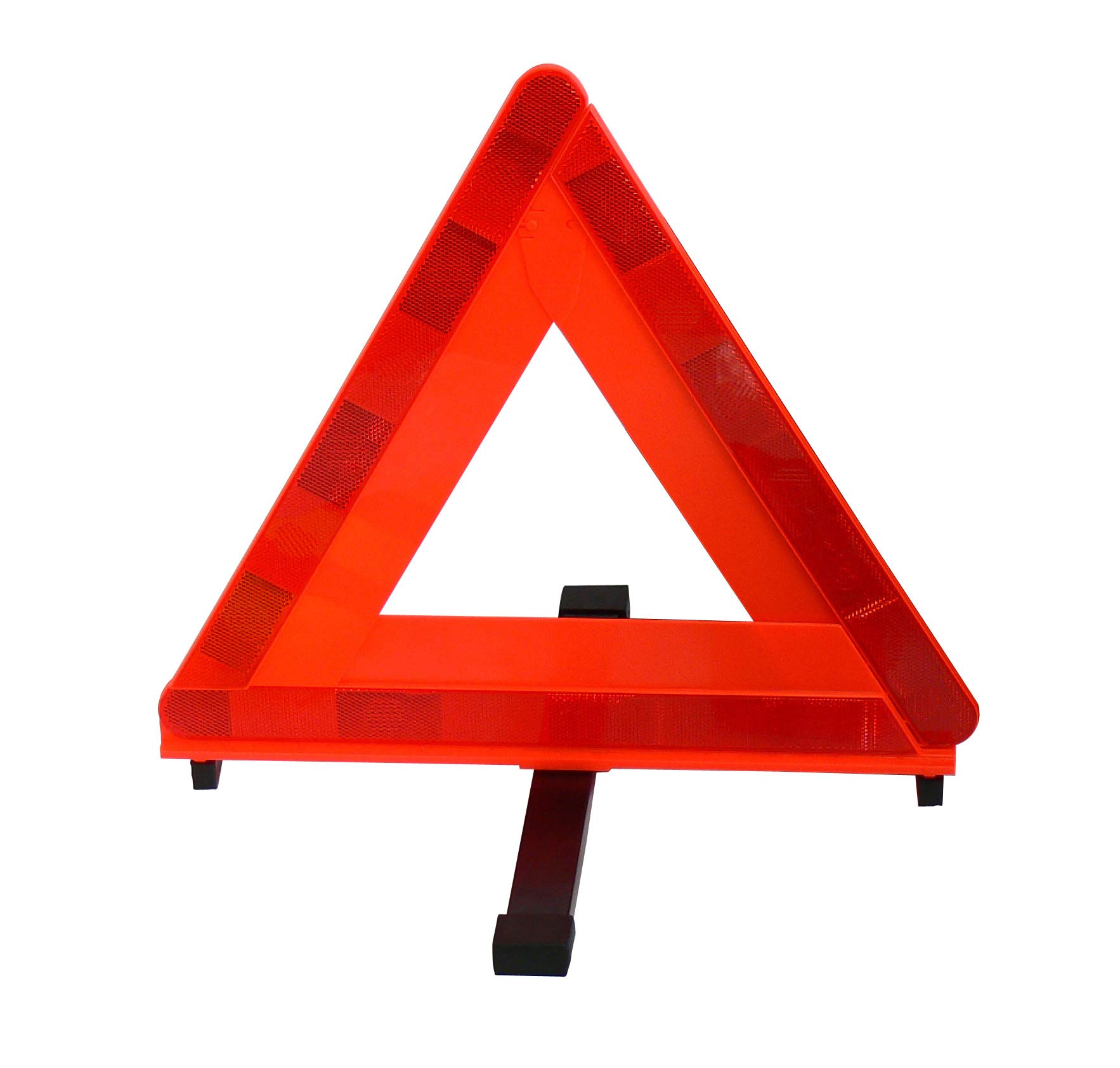 Amazon | エマーソン(Emerson) 車載用三角停止表示板 国家公安委員会