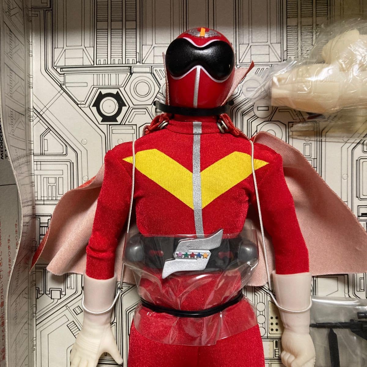 Amazon.co.jp: ssoo メディコムトイ リアルアクションヒーローズ