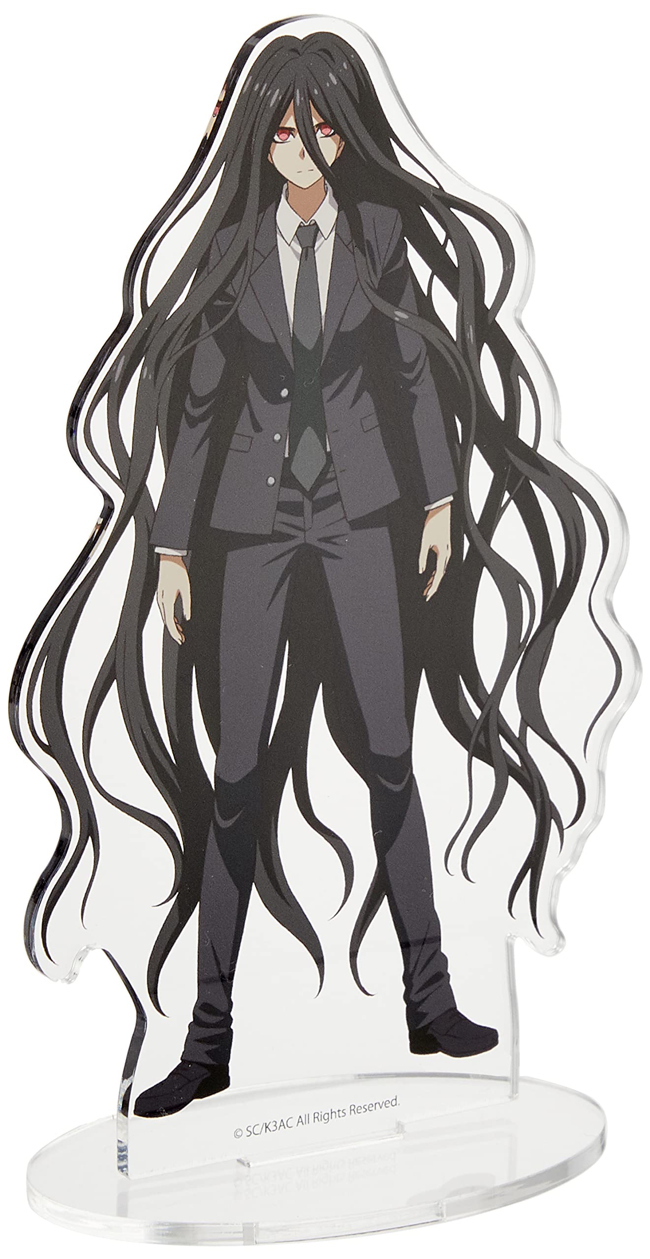 Amazon.co.jp: ダンガンロンパ3 The End of 希望ヶ峰学園 絶望編 03