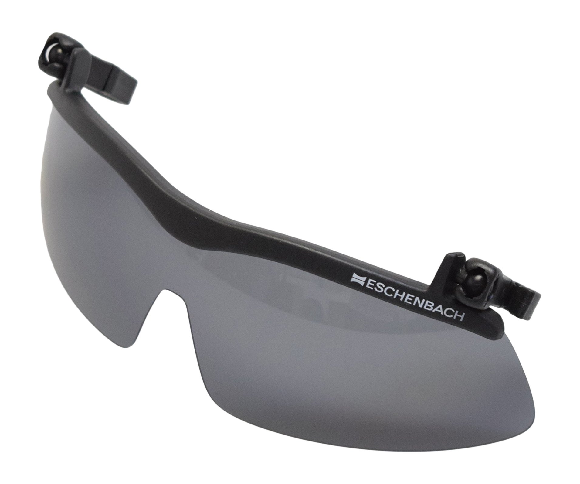 Amazon.co.jp: エッシェンバッハ ESCHENBACH 偏光サングラス キャップ