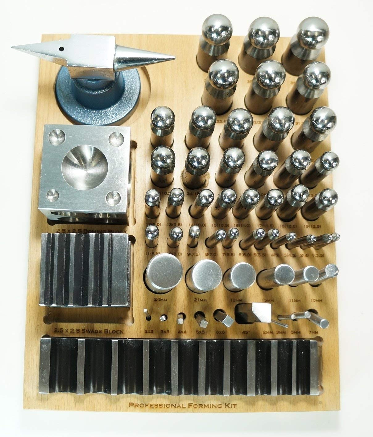 Amazon.co.jp: PKL-Factory プロ用フォーミングセット 矢坊主