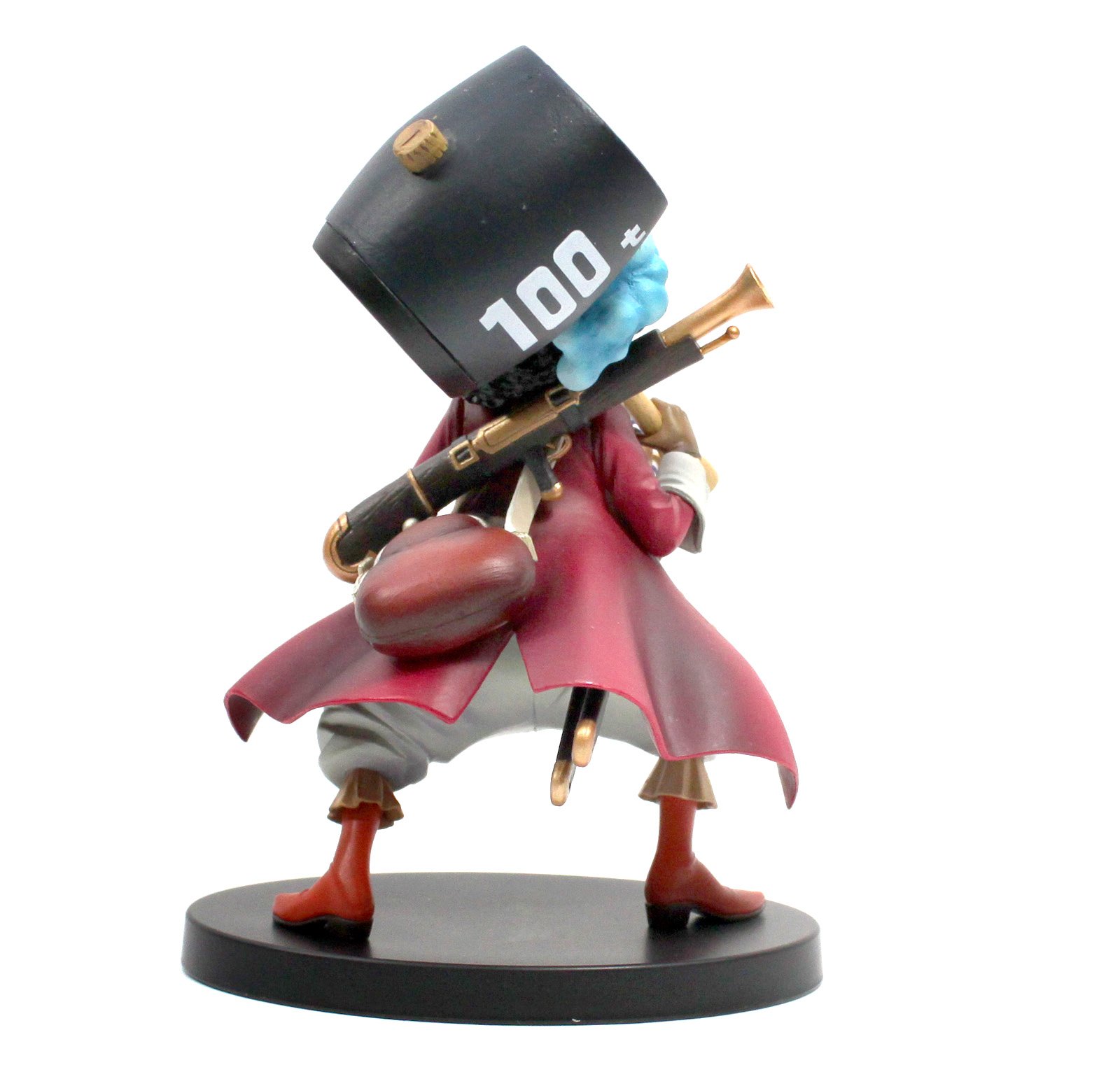 Amazon.co.jp: バンプレスト ONE PIECE DXF ～THE GRANDLINE MEN