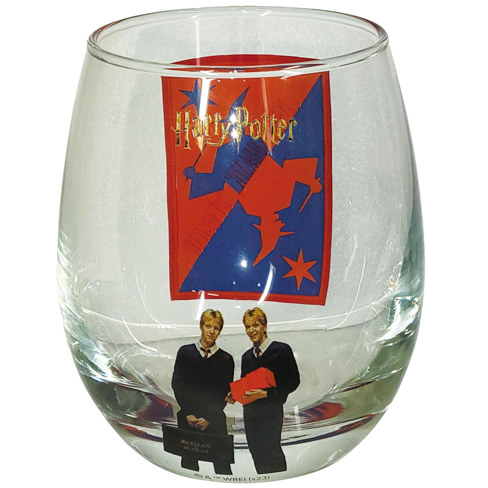 Amazon.co.jp: 「 ハリー・ポッター 」3D グラス タンブラー 約330ml