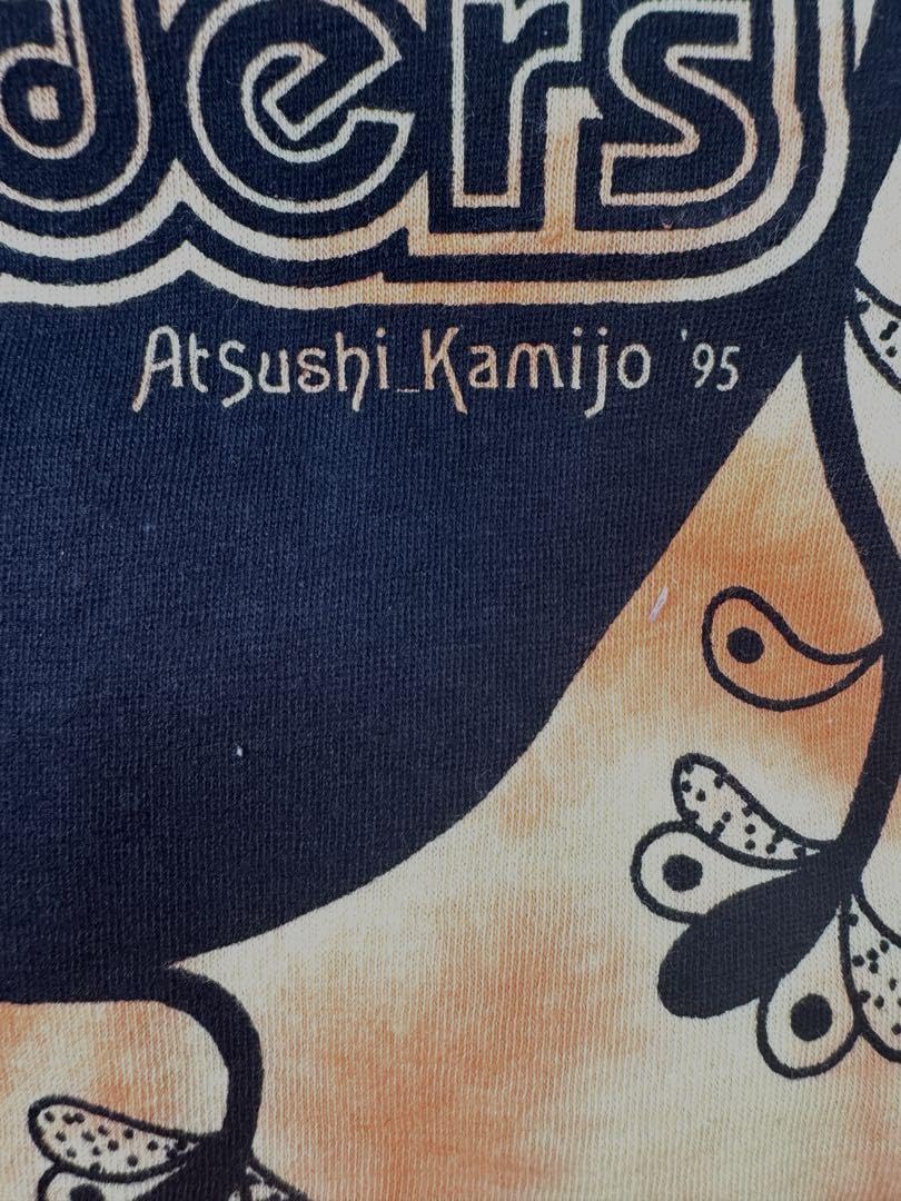 Amazon.co.jp: ストリート スライダーズ Tシャツ 上條 淳士 STREET