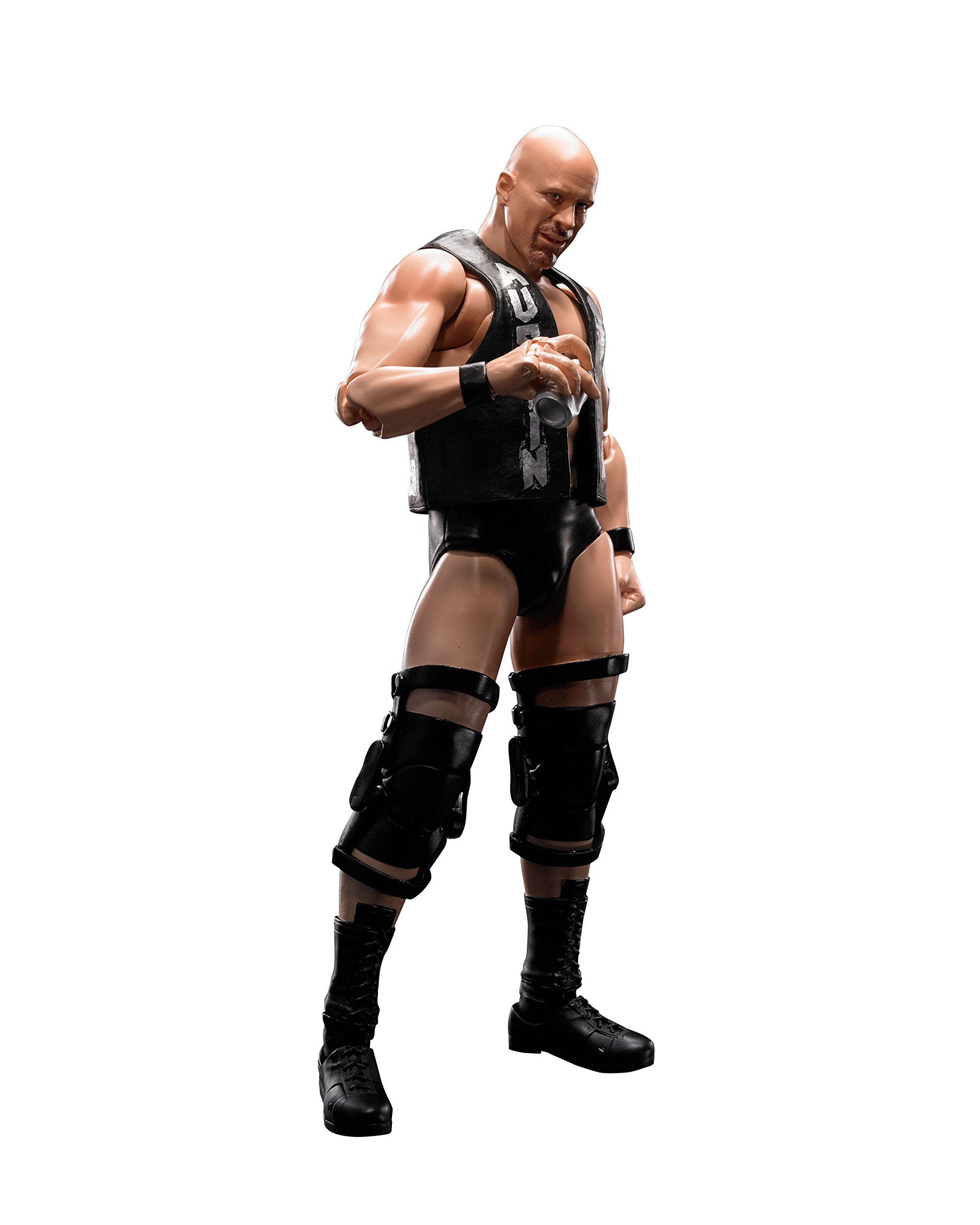 Amazon.co.jp: TAMASHII NATIONS S.H.フィギュアーツ WWE ストーン
