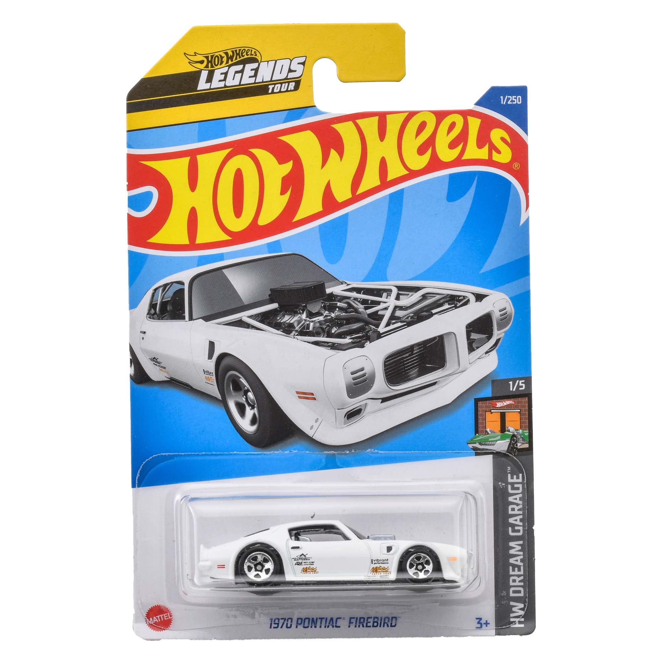 Amazon | ホットウィール(Hot Wheels) ベーシックカー 1970