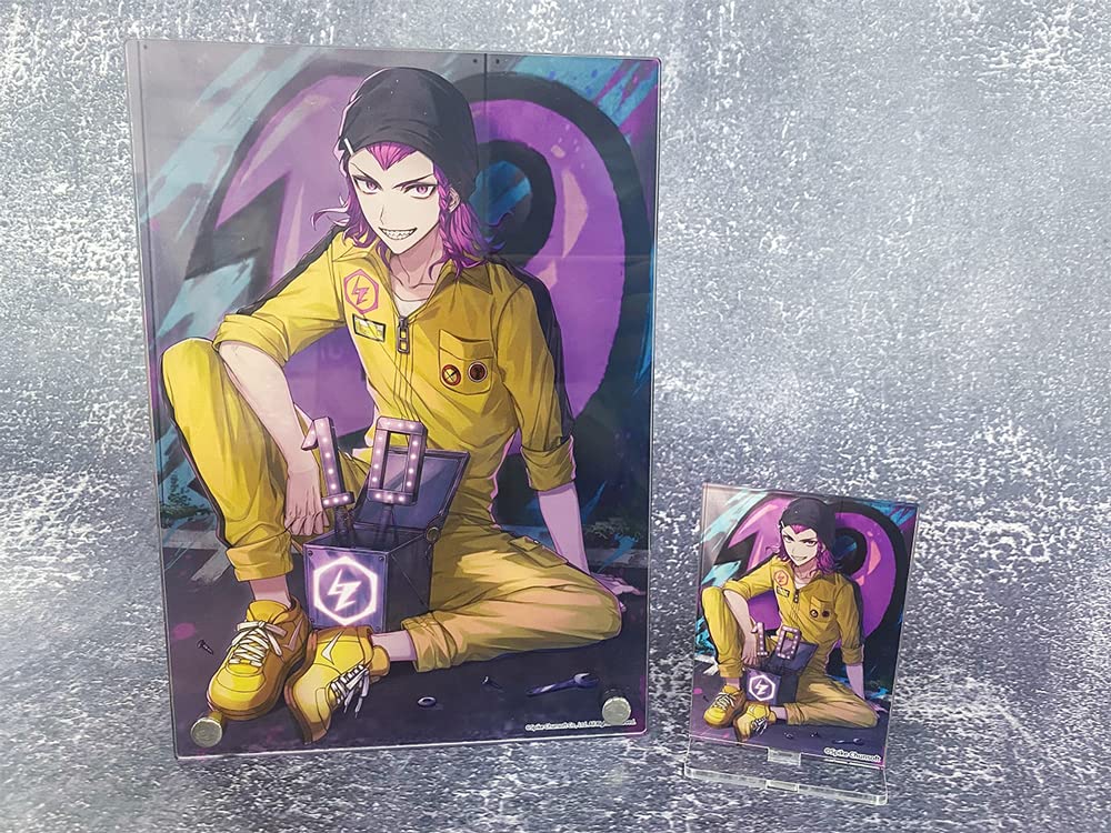 Amazon.co.jp: スーパーダンガンロンパ2 x mixx garden 左右田和一