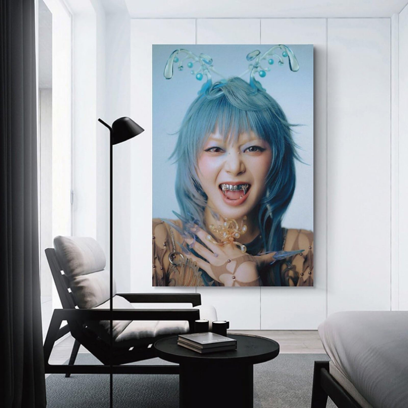 Amazon.co.jp: HINATA ヒナタ XG エックスジー WOKE UP かわいい