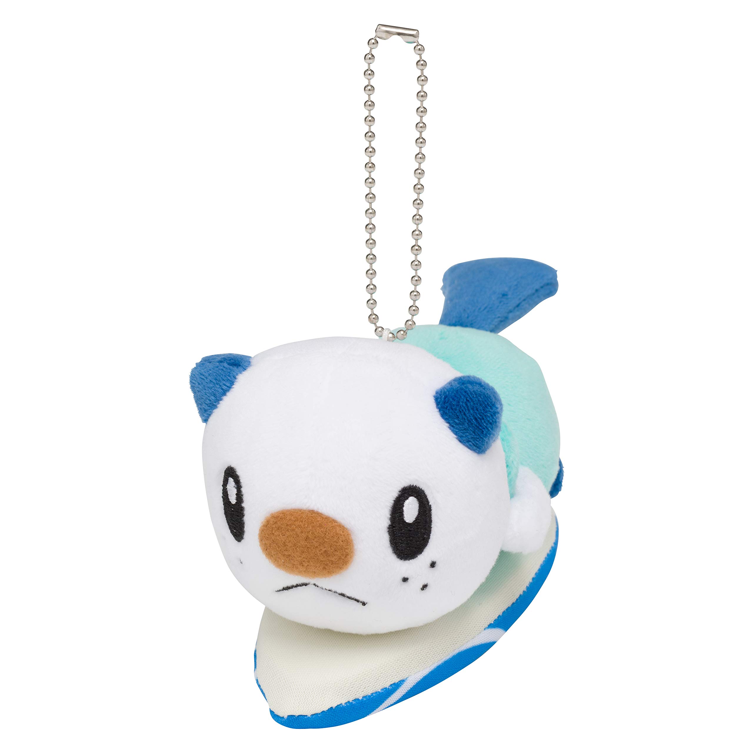 Amazon.co.jp: ポケモンセンターオリジナル マスコット ミジュマル