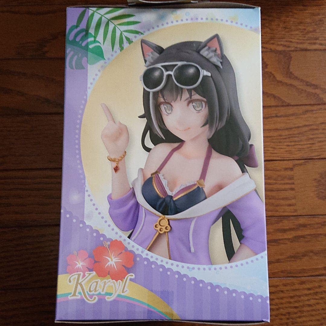 Amazon.co.jp: プリンセスコネクト! Re:Dive スペシャルフィギュア