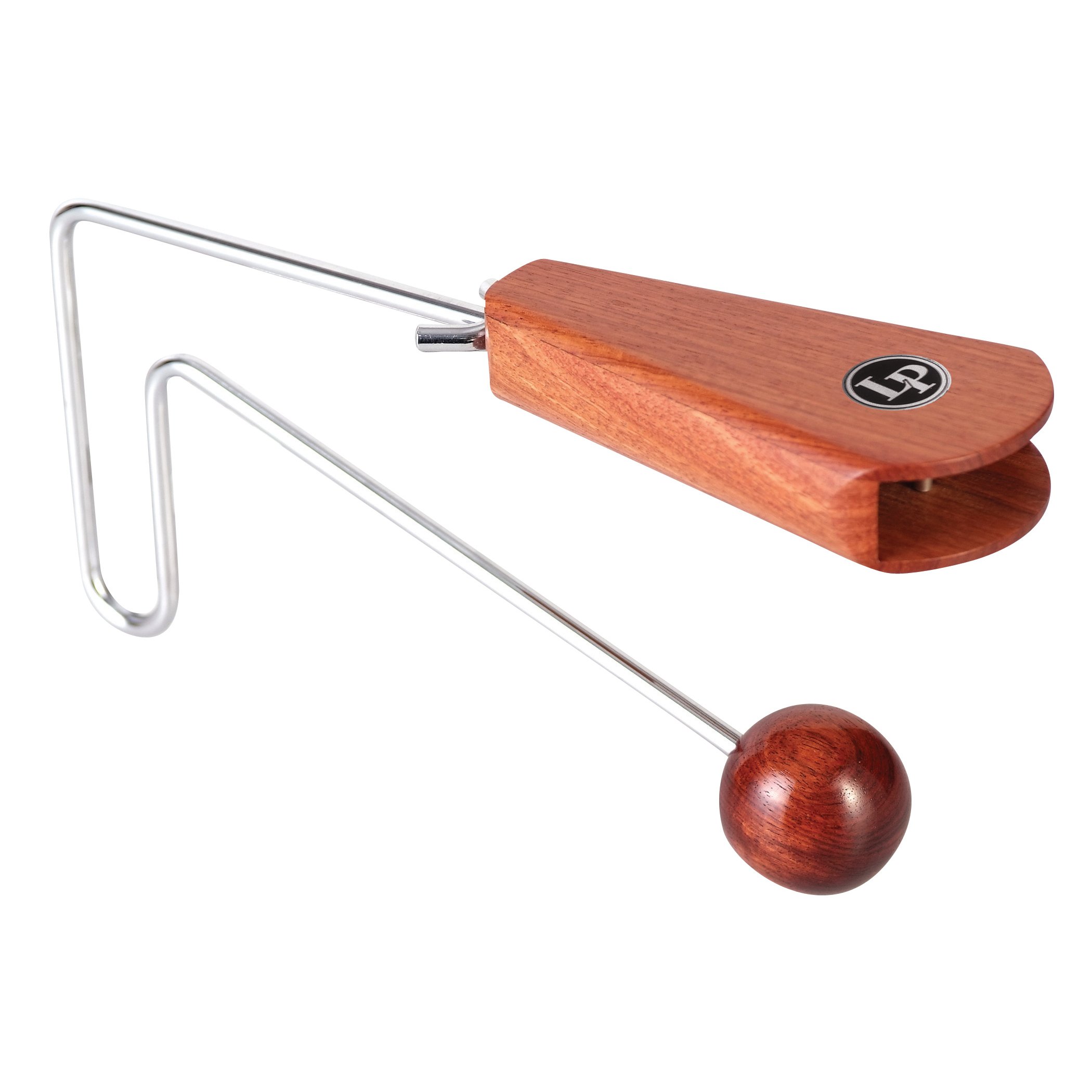 Amazon.com: Latin Percussion LP209 Vibra Slap Ii Deluxe : Musical